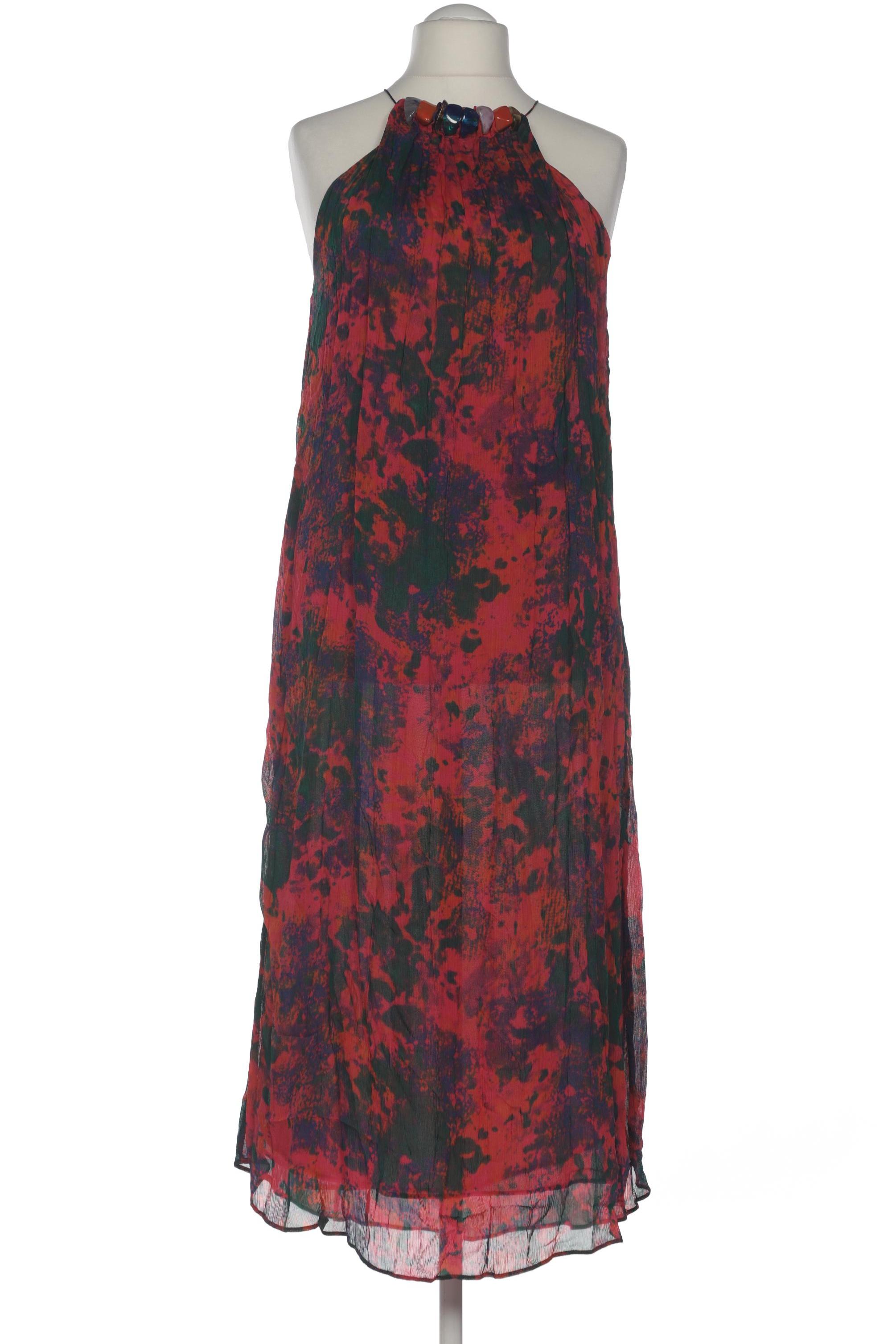

Zara Damen Kleid, mehrfarbig, Gr. 36