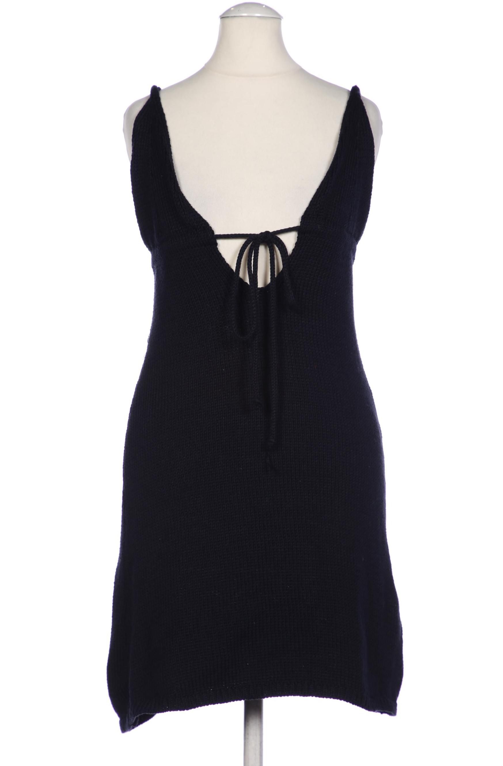 

ZARA Damen Kleid, marineblau