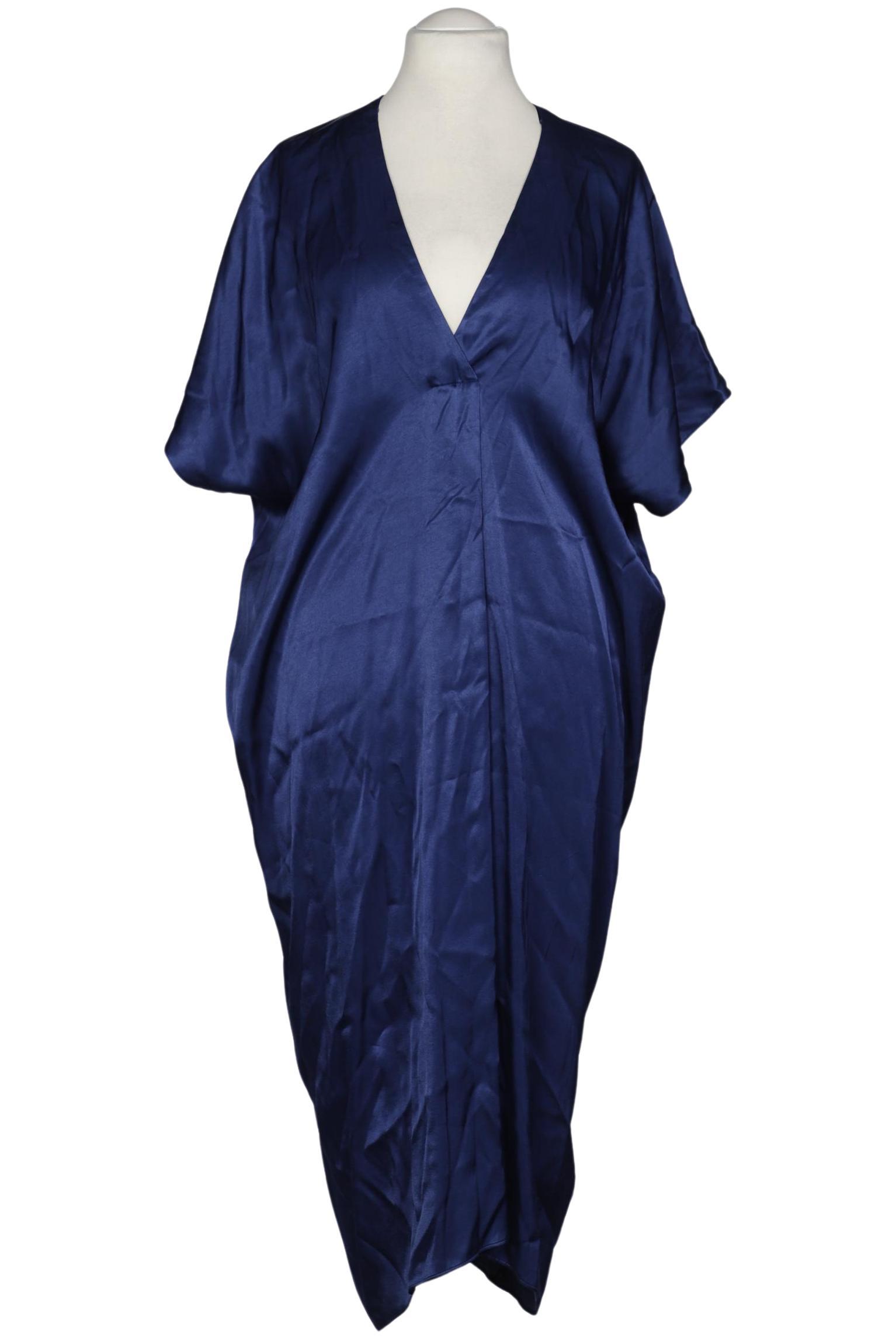 

Zara Damen Kleid, marineblau, Gr. 42