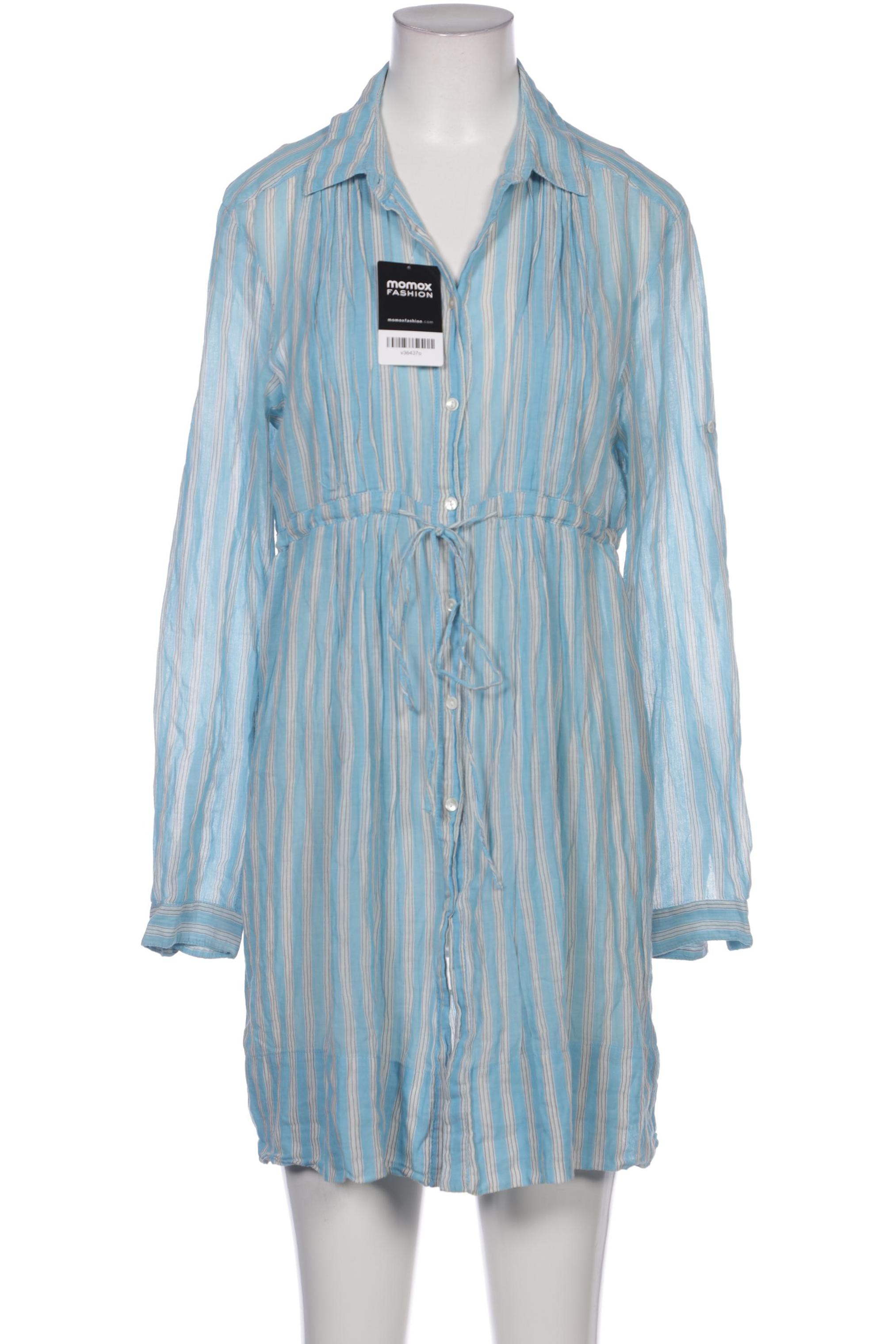 

Zara Damen Kleid, blau, Gr. 38