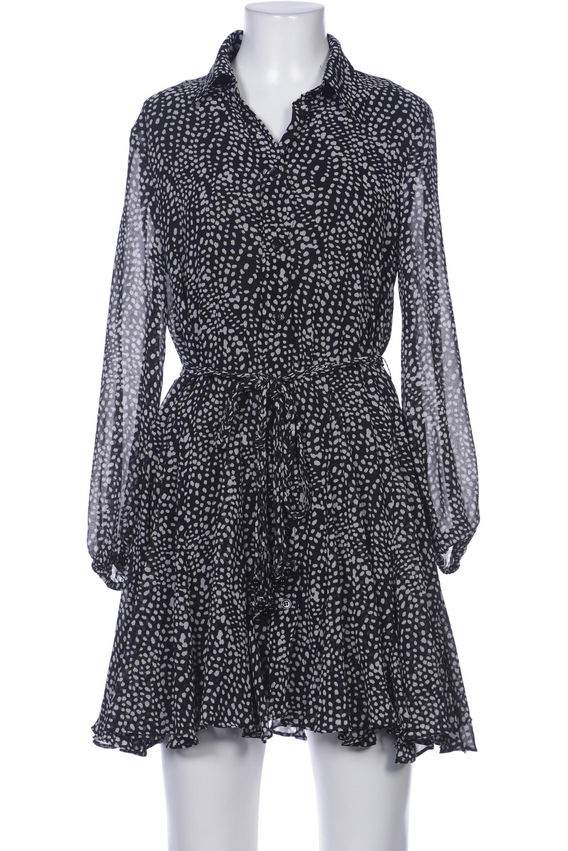 

Zara Damen Kleid, schwarz, Gr. 36