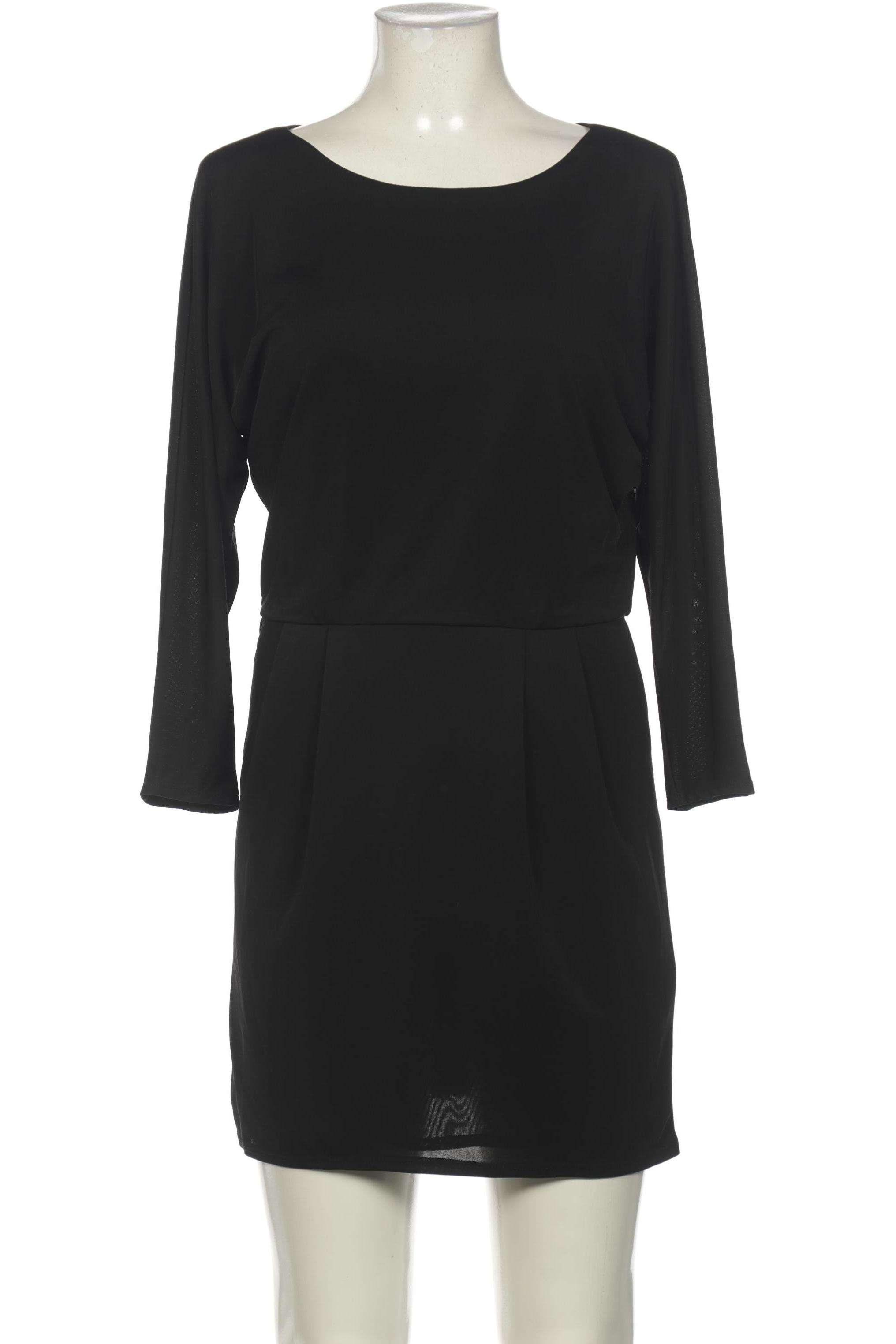 Thumbnail - Zara Damen Kleid, schwarz, Gr. 38