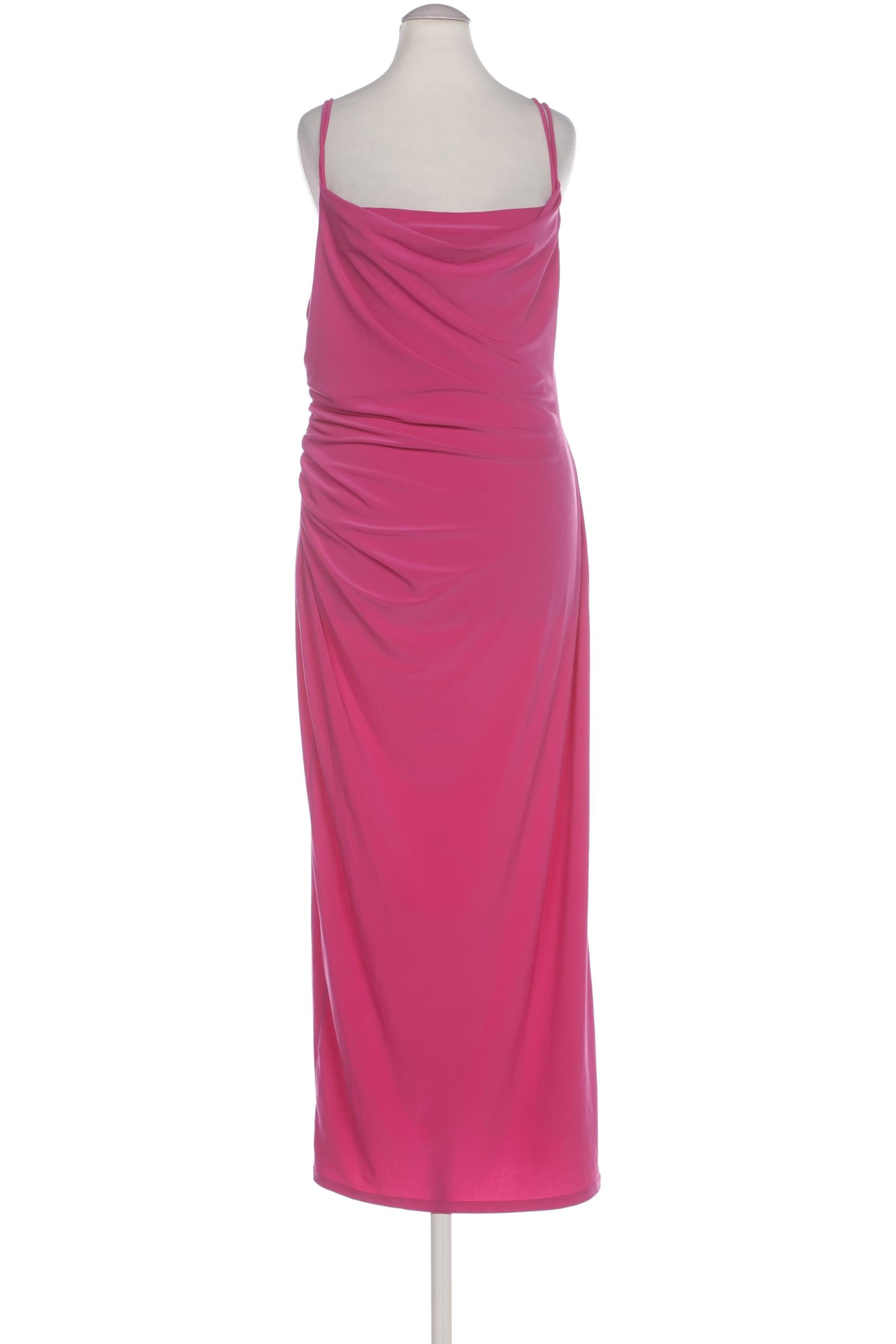 

Zara Damen Kleid, pink, Gr. 38