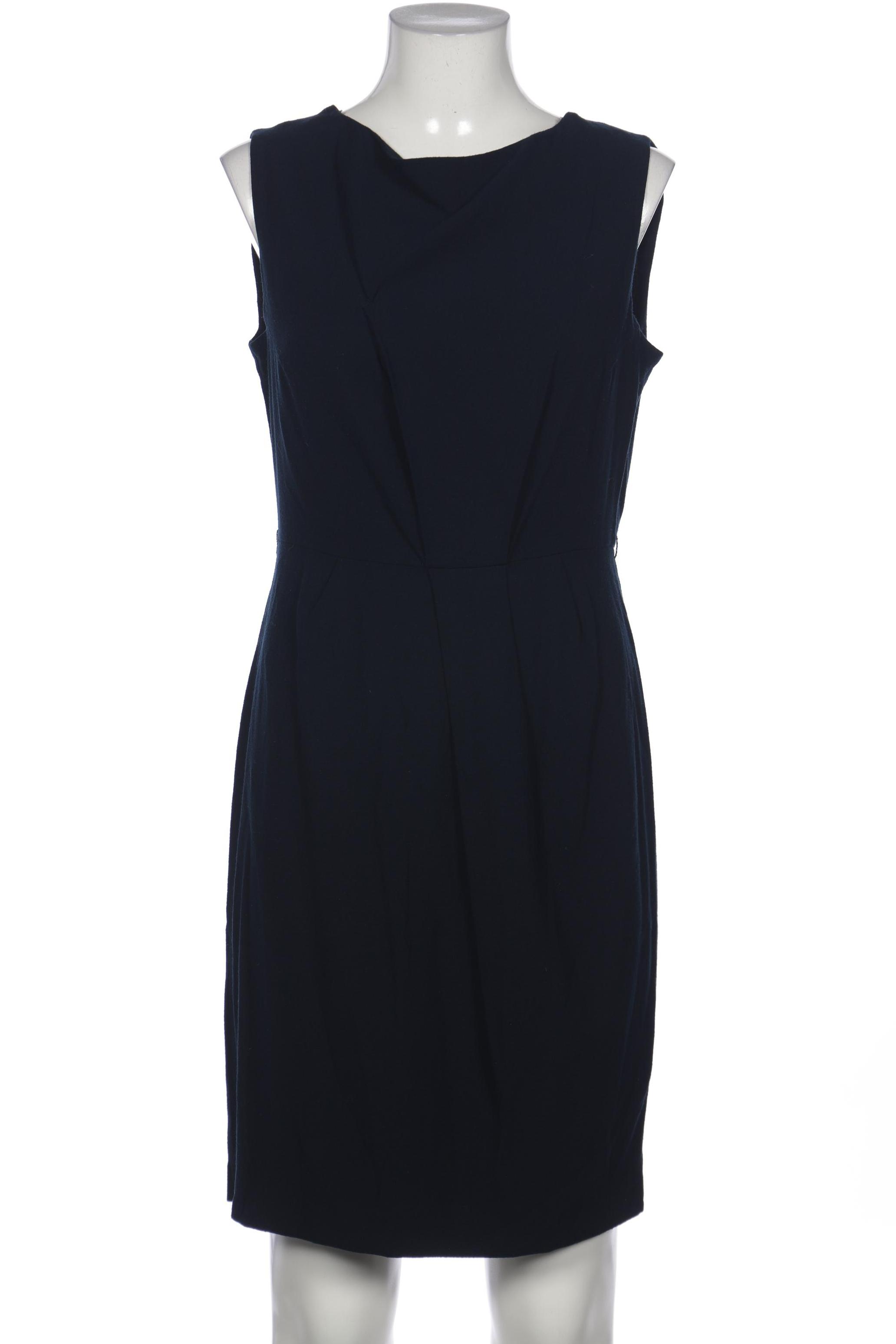 

Zara Damen Kleid, marineblau, Gr. 42