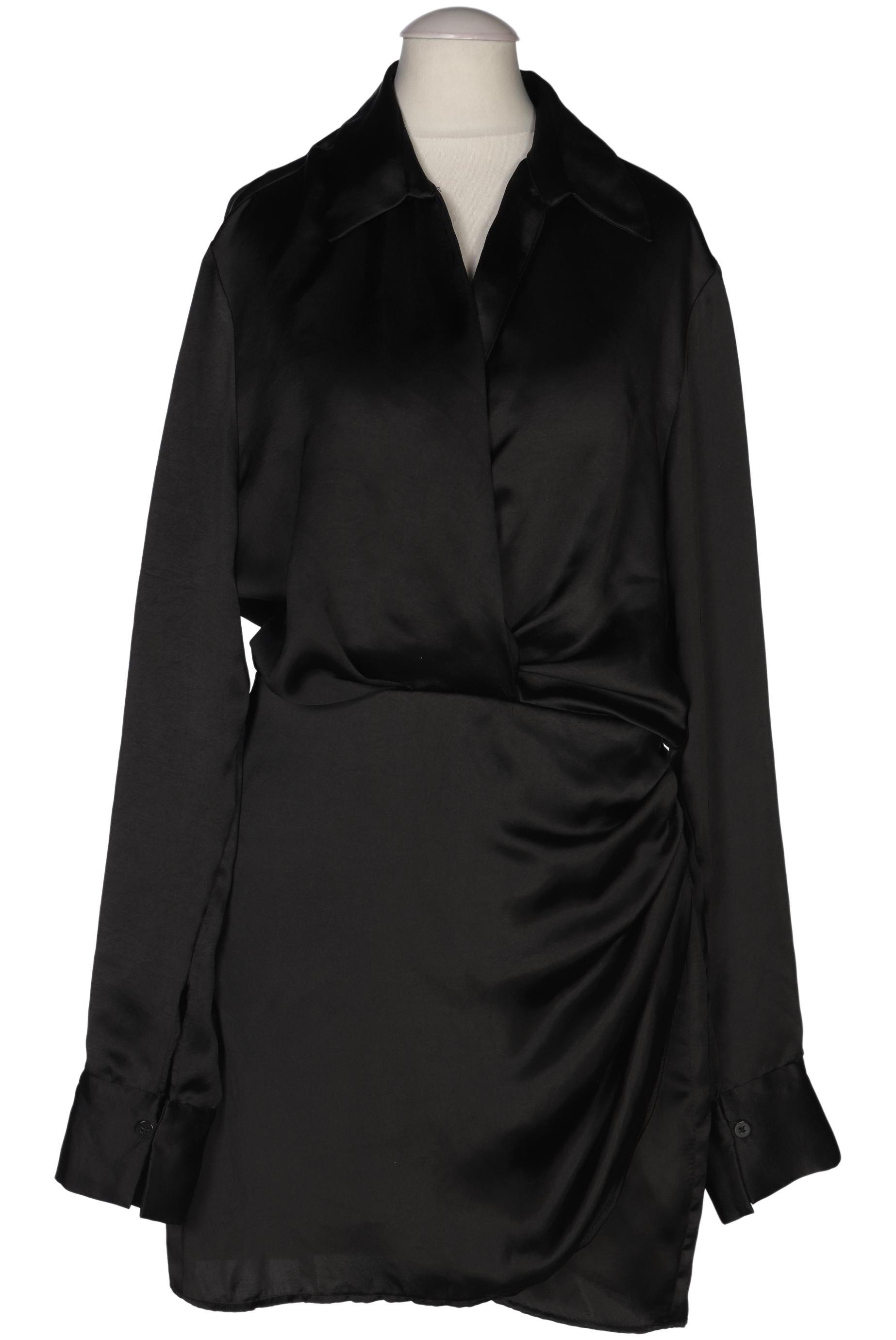 

Zara Damen Kleid, schwarz, Gr. 36