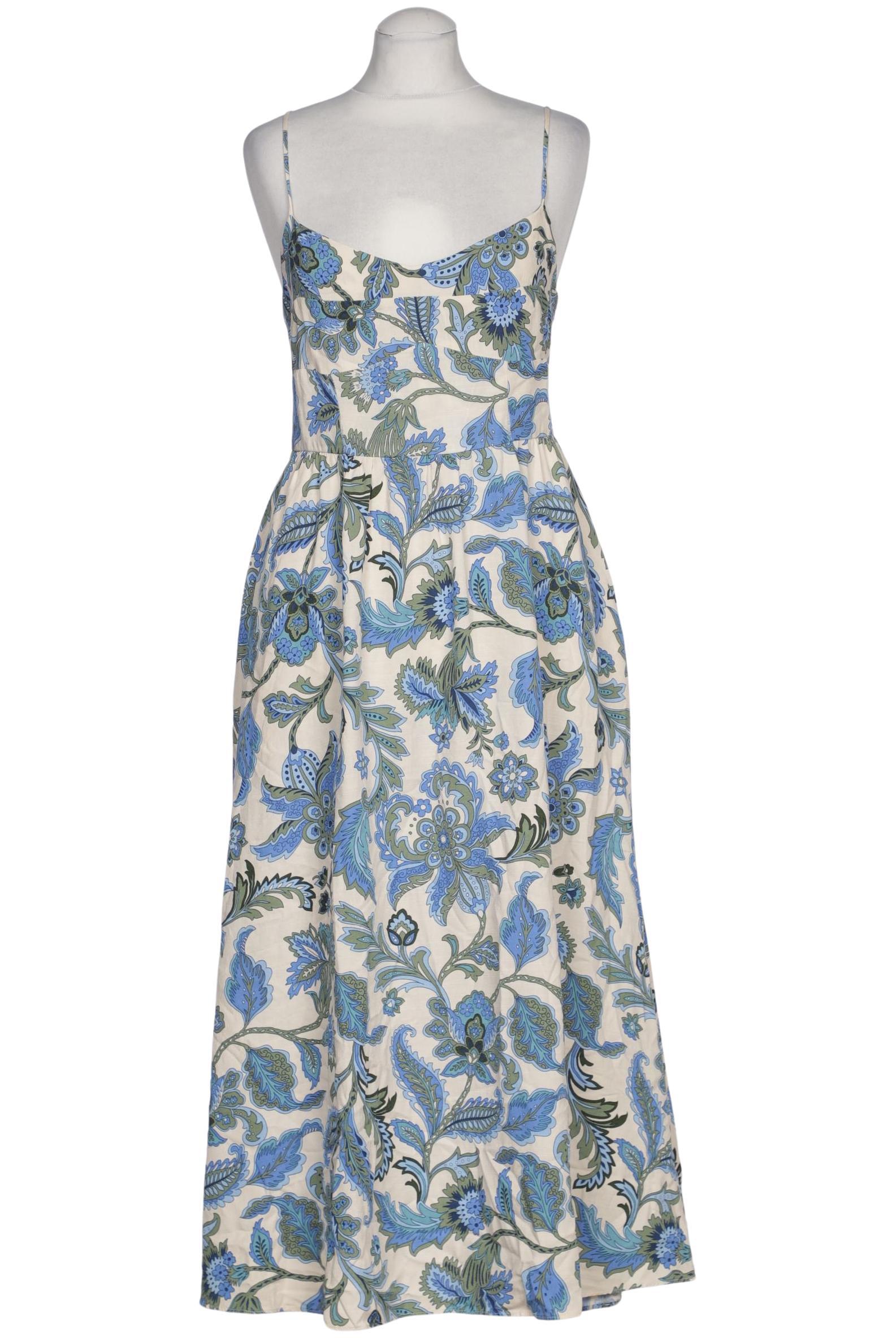 

Zara Damen Kleid, mehrfarbig, Gr. 42