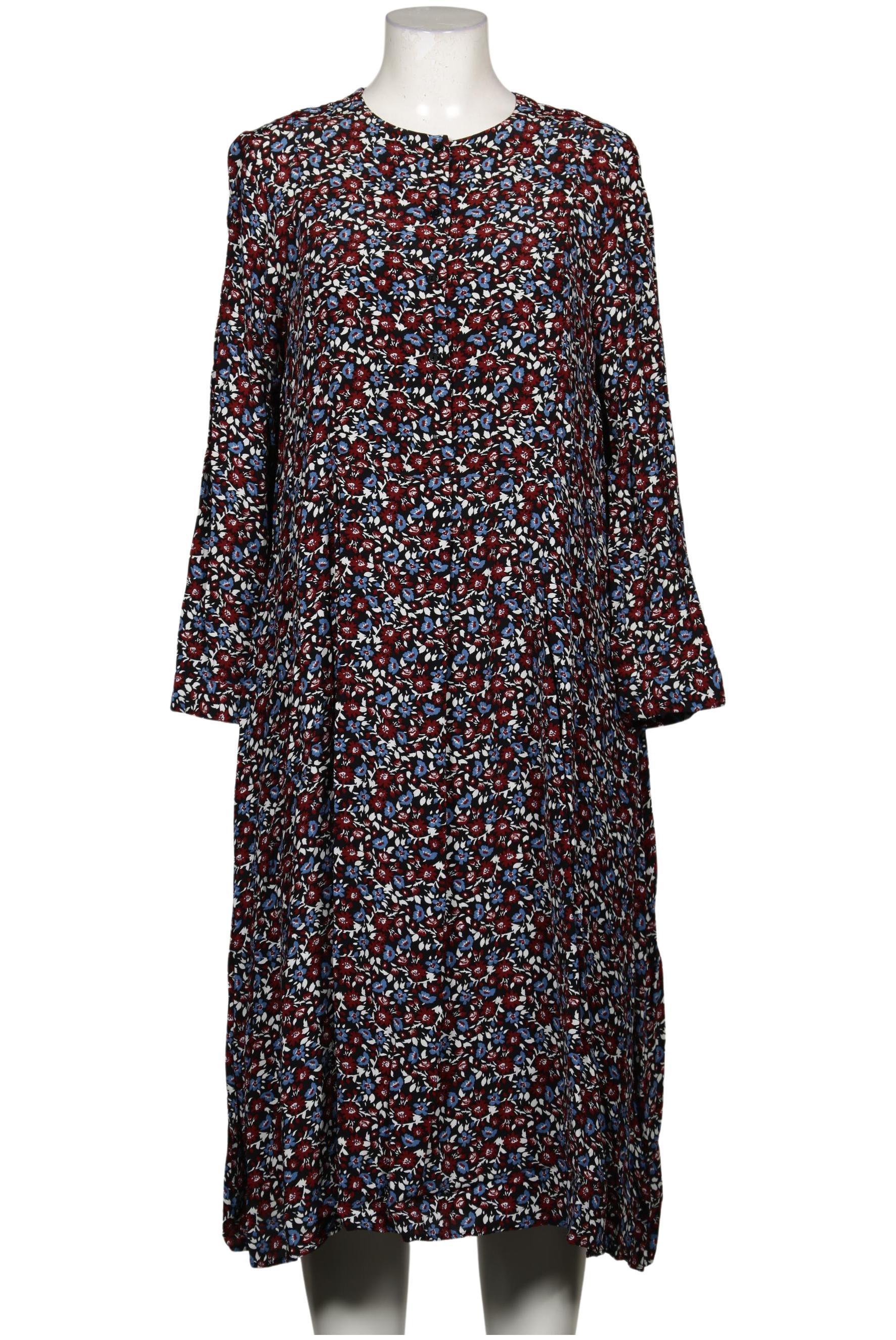 

Zara Damen Kleid, blau, Gr. 42