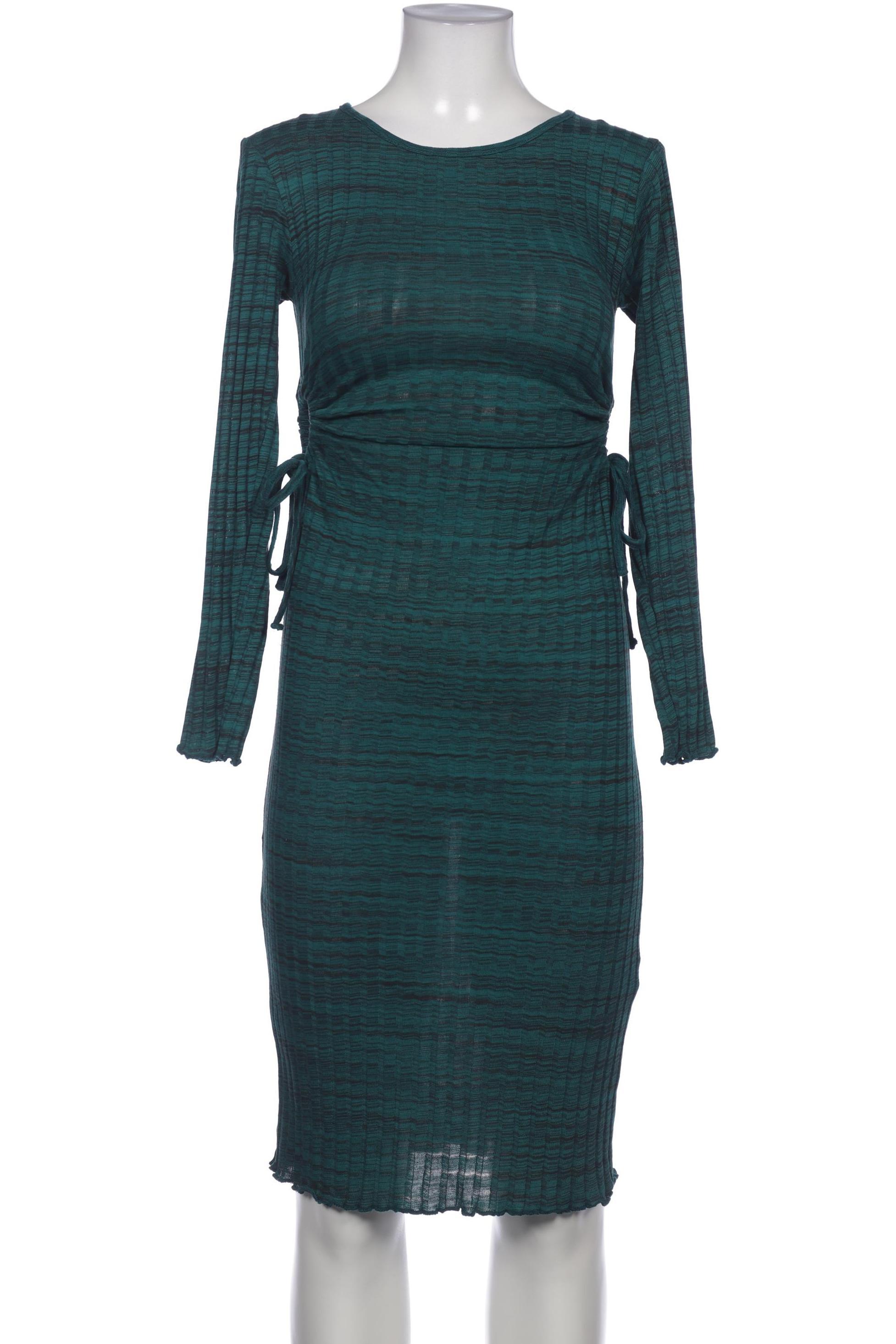 

ZARA Damen Kleid, türkis