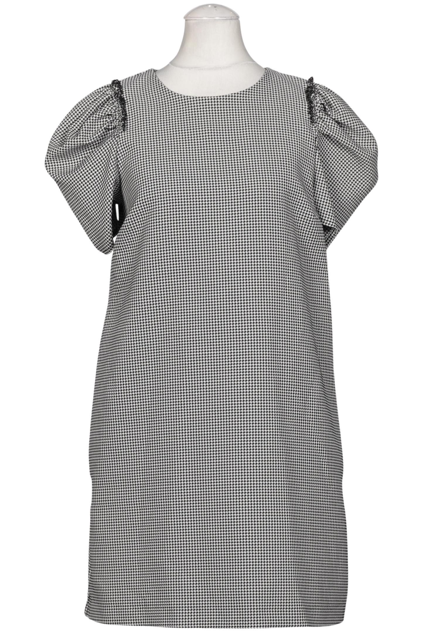 

Zara Damen Kleid, grau, Gr. 34