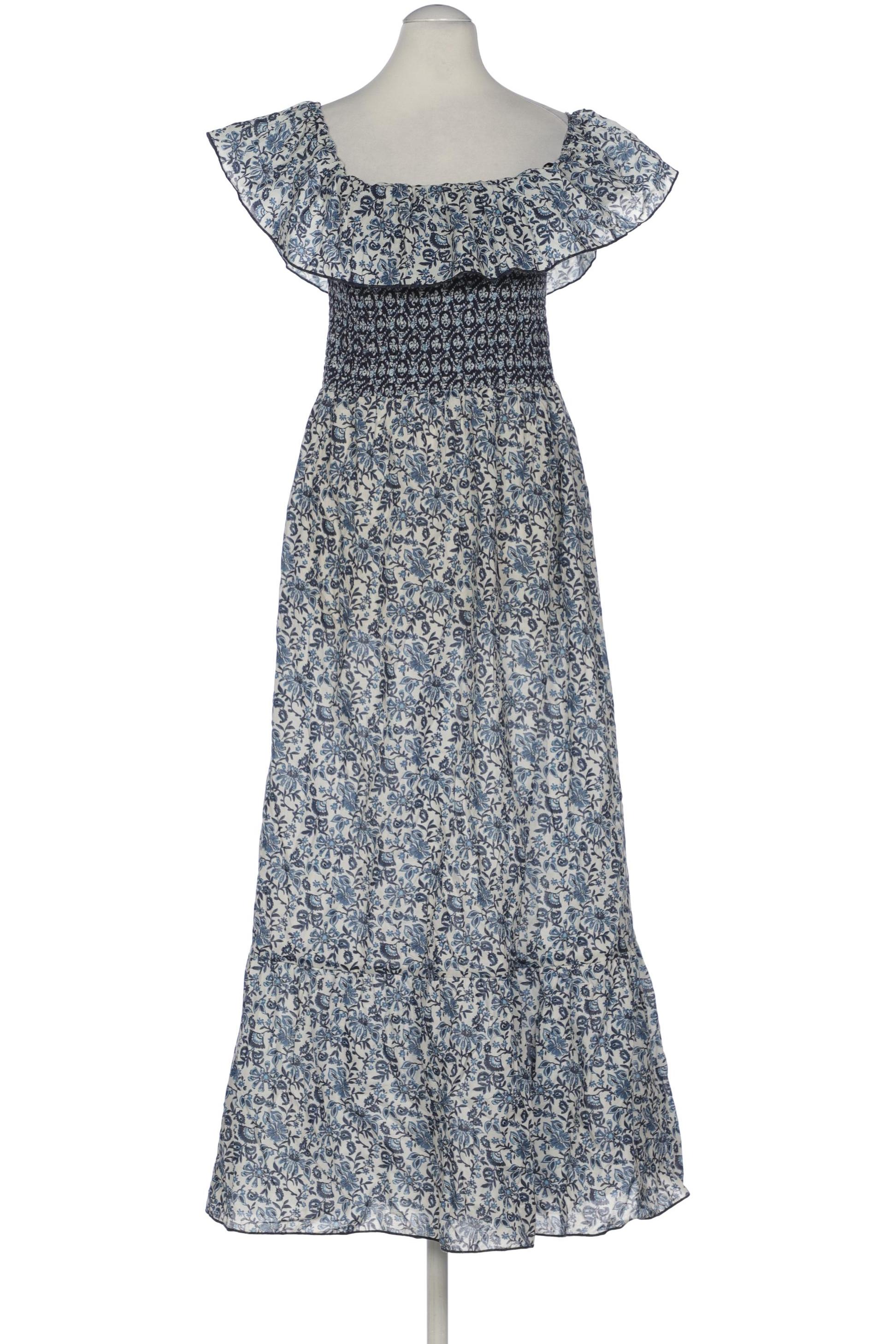 

Zara Damen Kleid, blau, Gr. 36