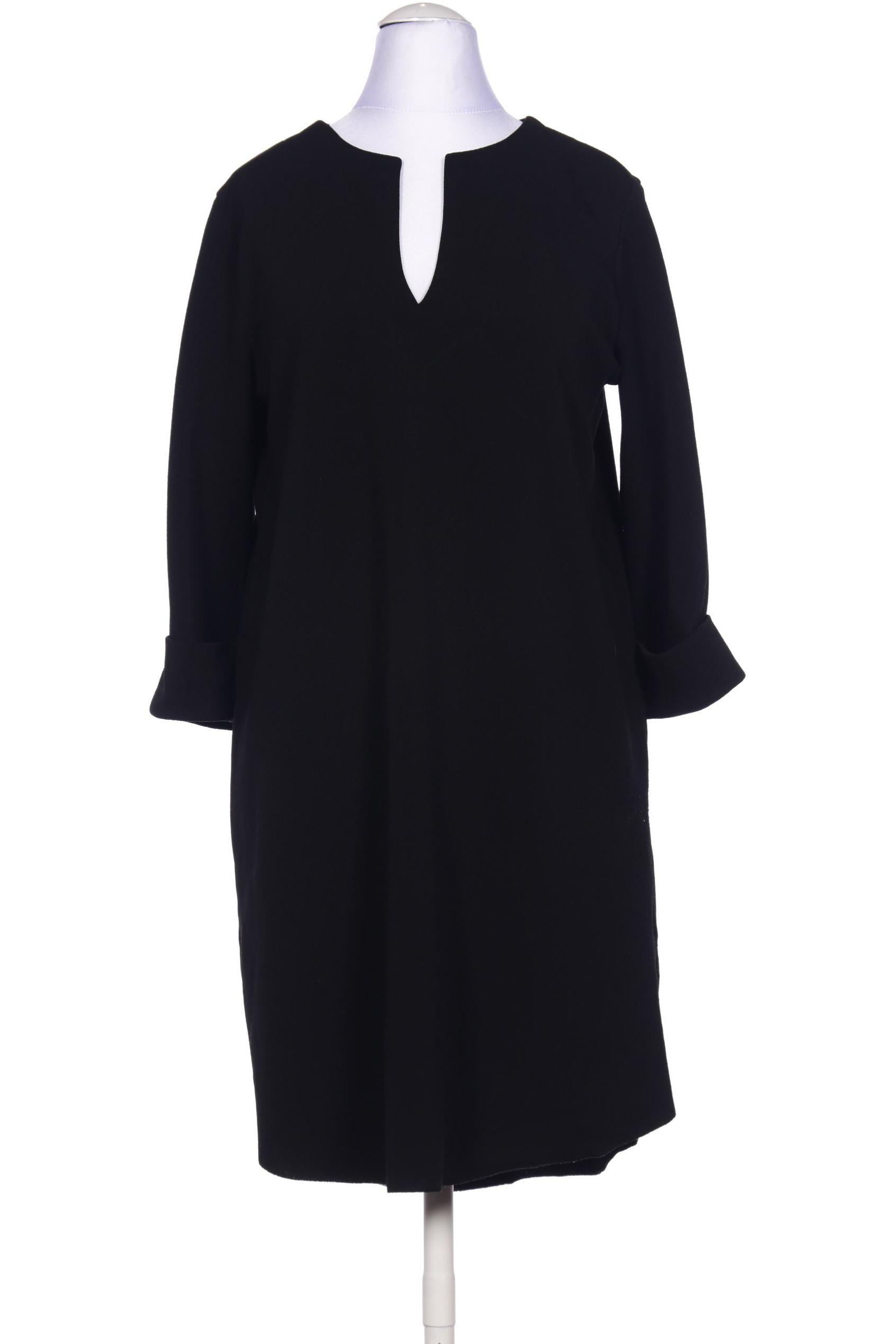 Thumbnail - Zara Damen Kleid, schwarz, Gr. 36