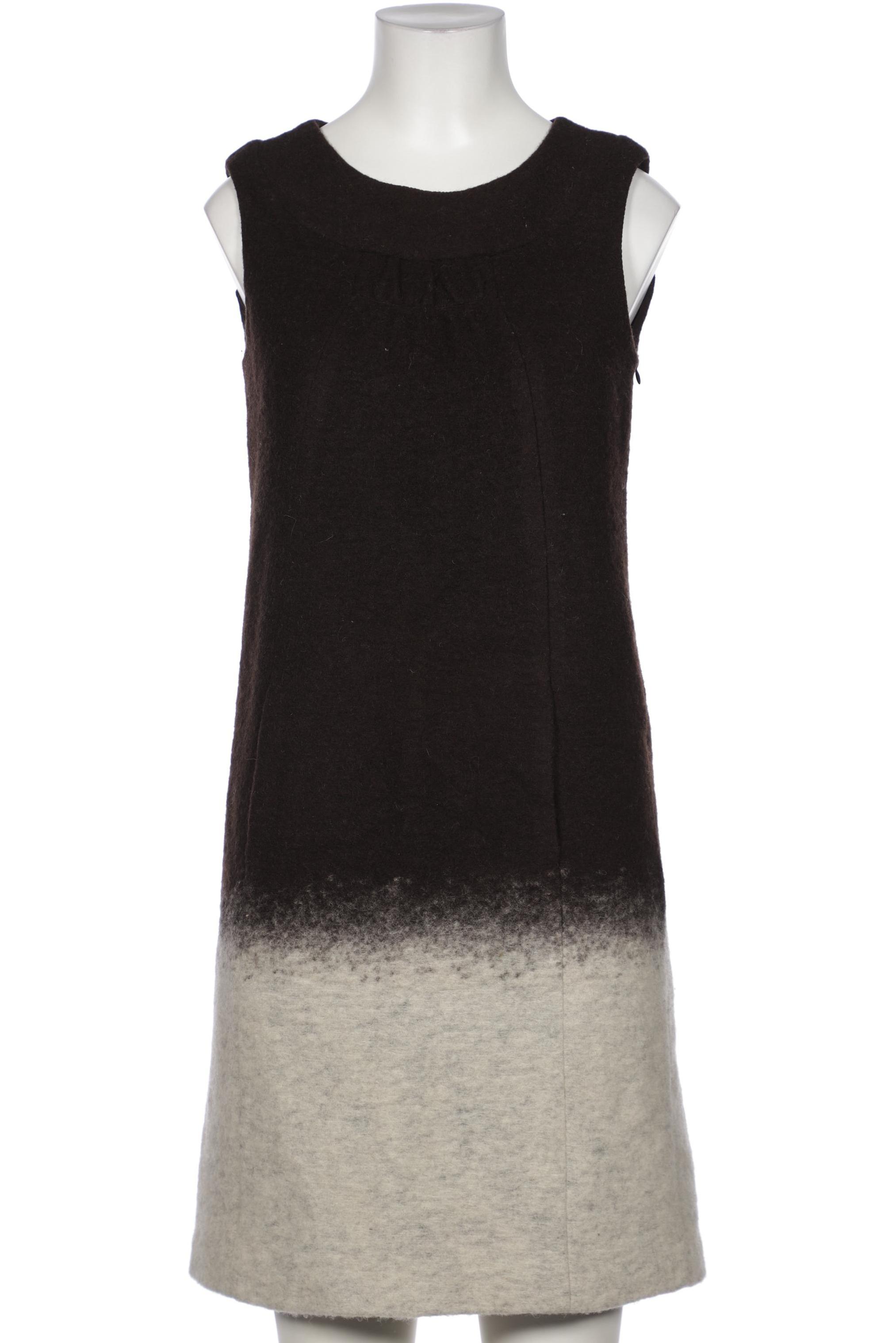 

Zara Damen Kleid, braun, Gr. 36