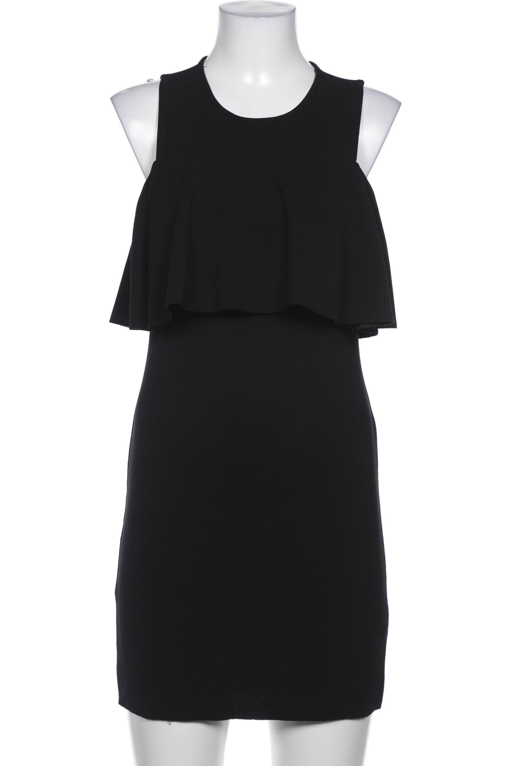 

ZARA Damen Kleid, schwarz