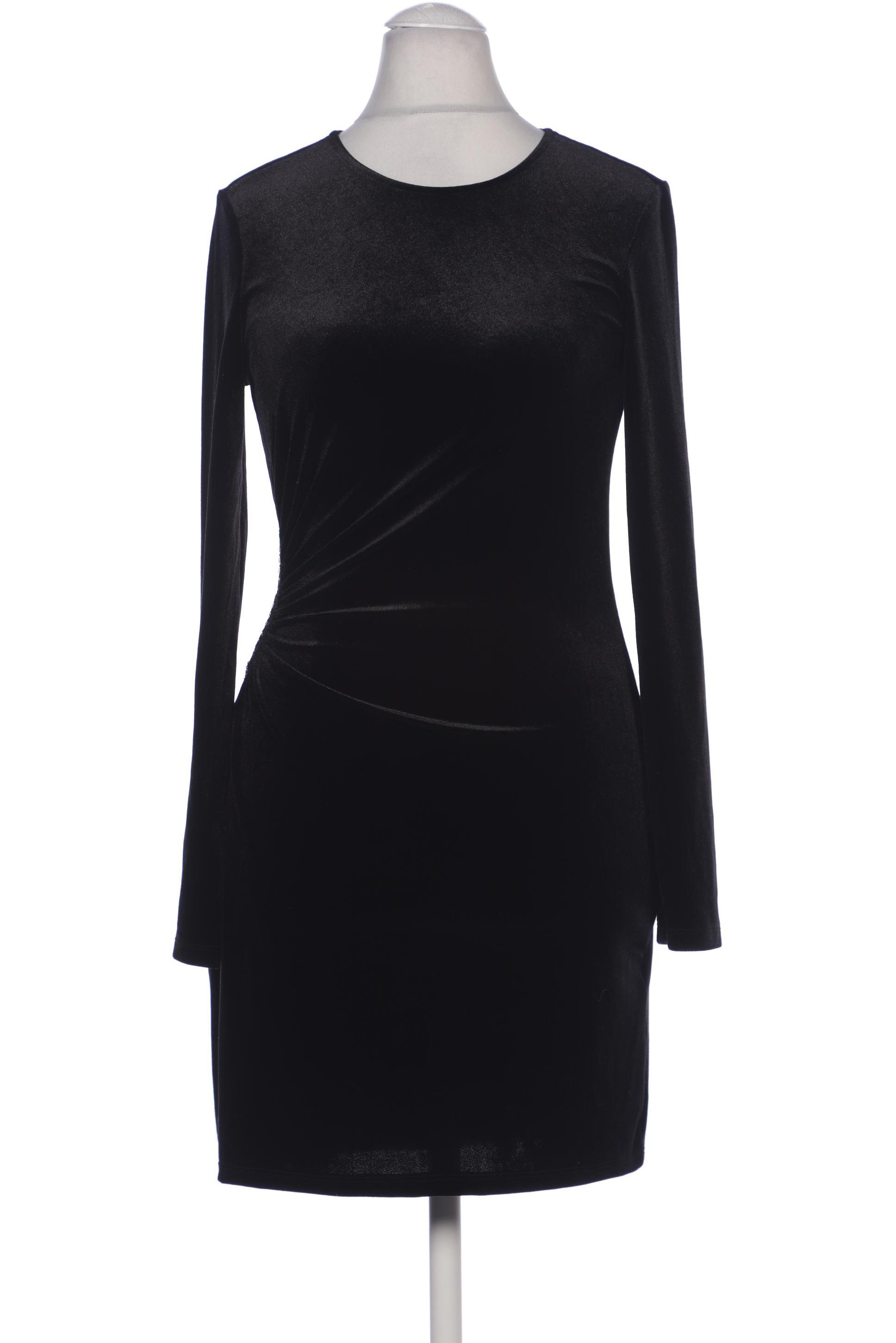 

Zara Damen Kleid, schwarz, Gr. 38