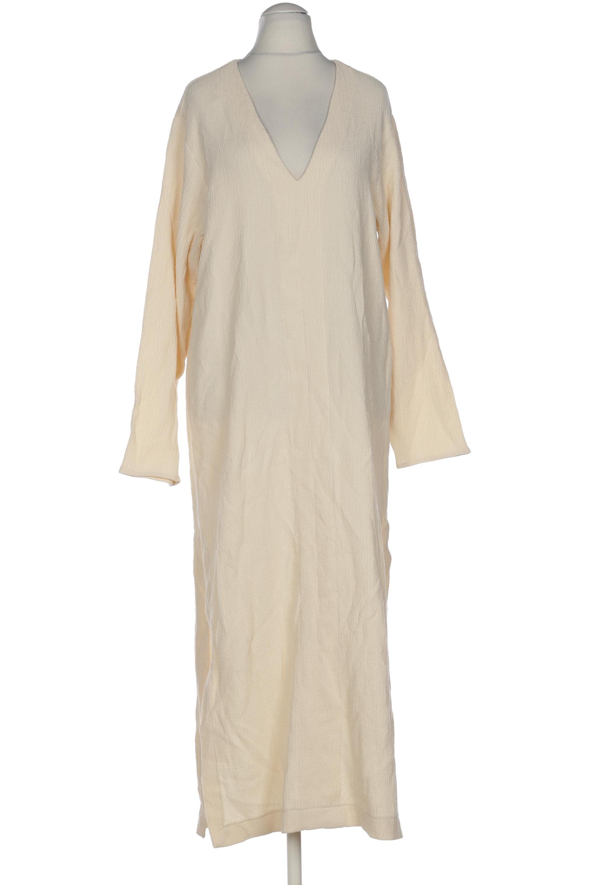 

Zara Damen Kleid, cremeweiß, Gr. 38