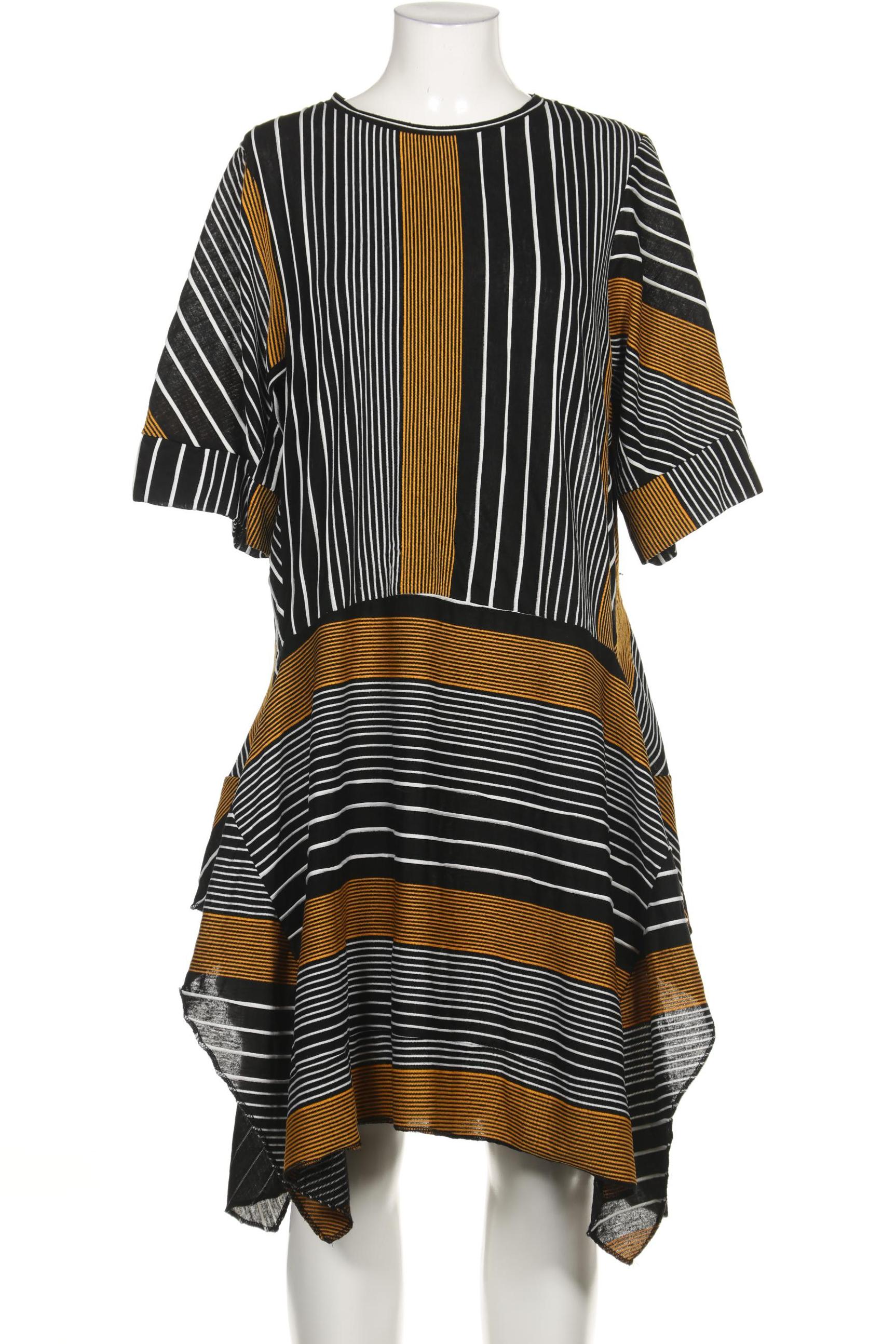 

ZARA Damen Kleid, mehrfarbig