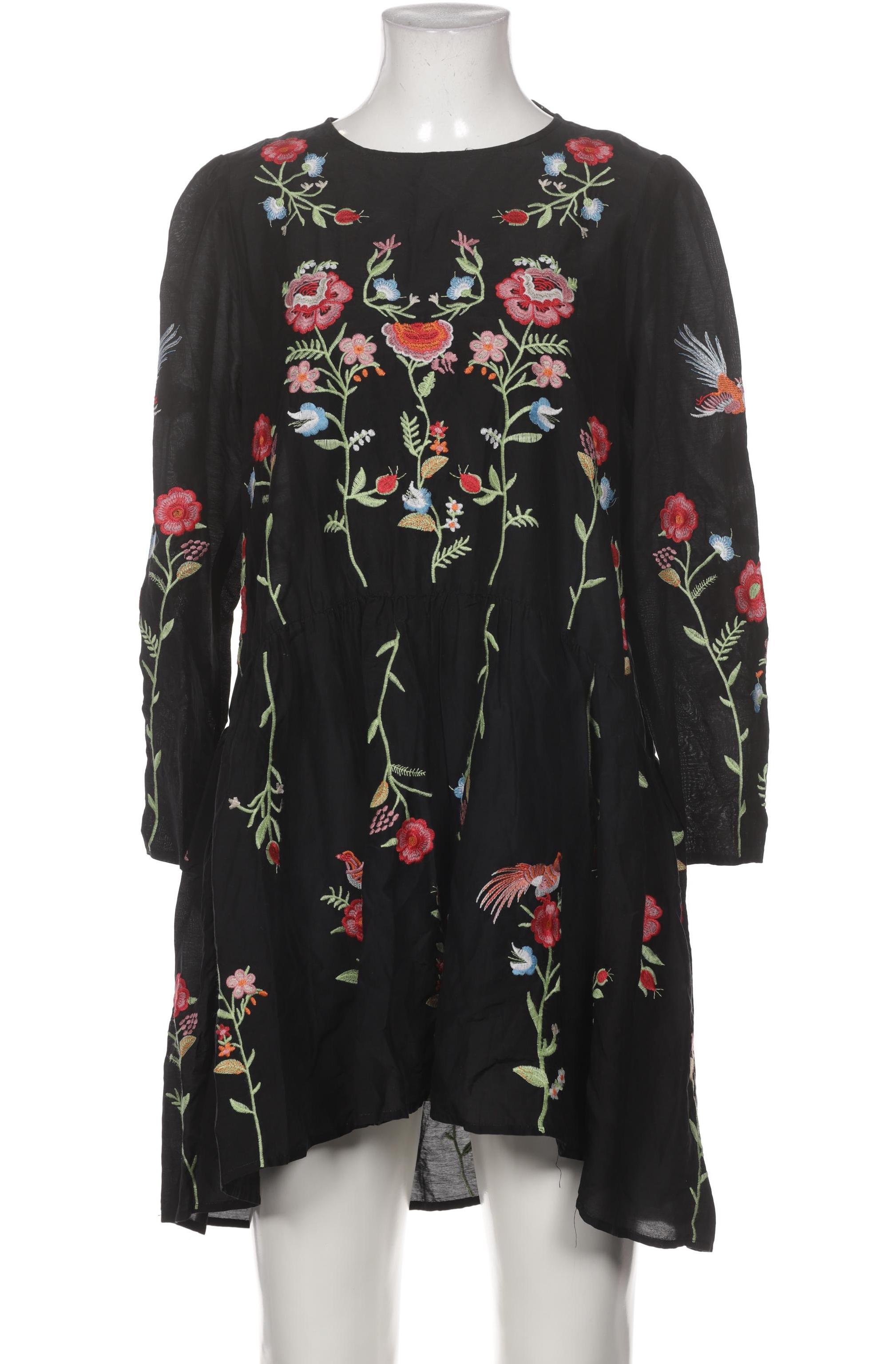 

Zara Damen Kleid, schwarz, Gr. 38