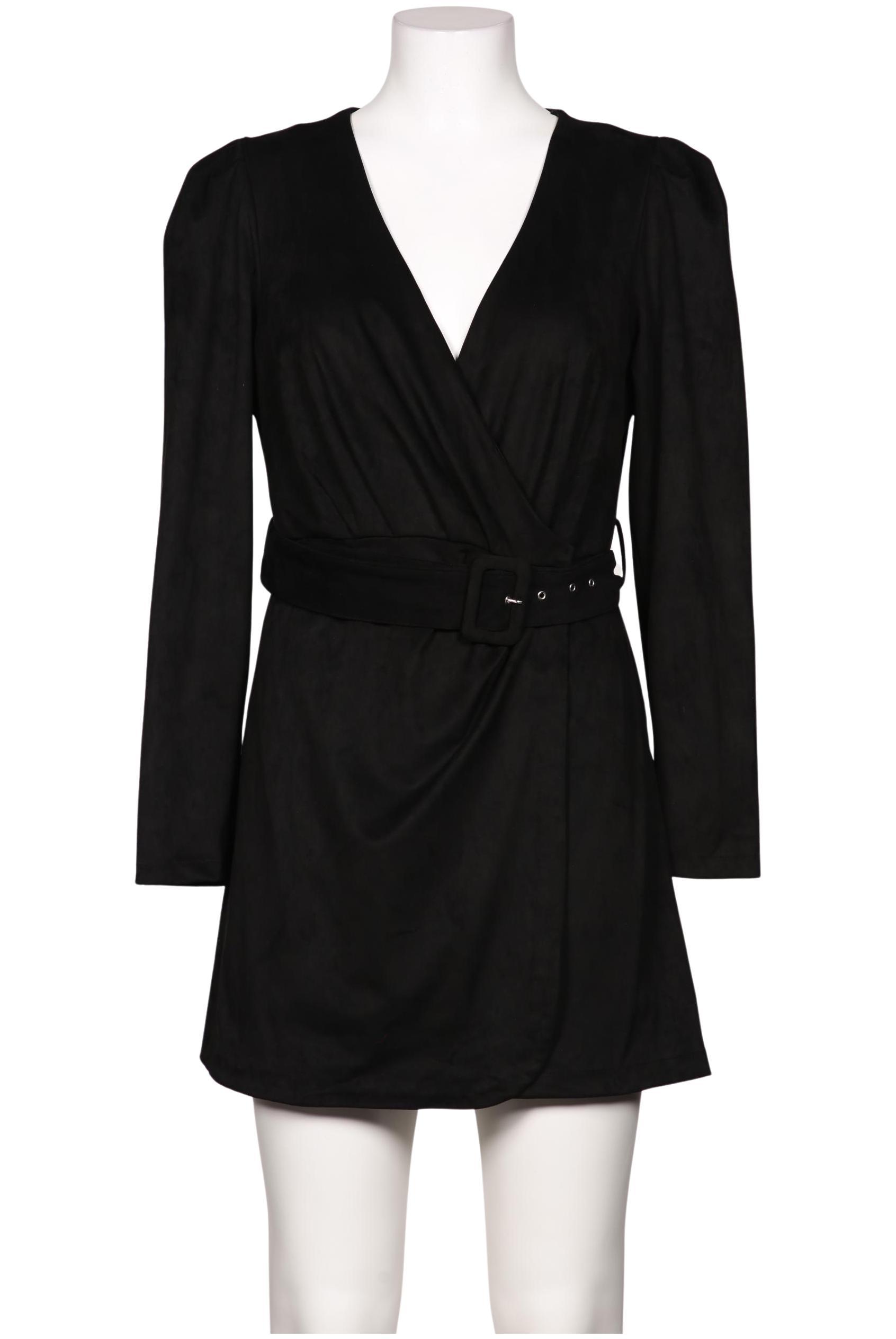 

Zara Damen Kleid, schwarz, Gr. 42
