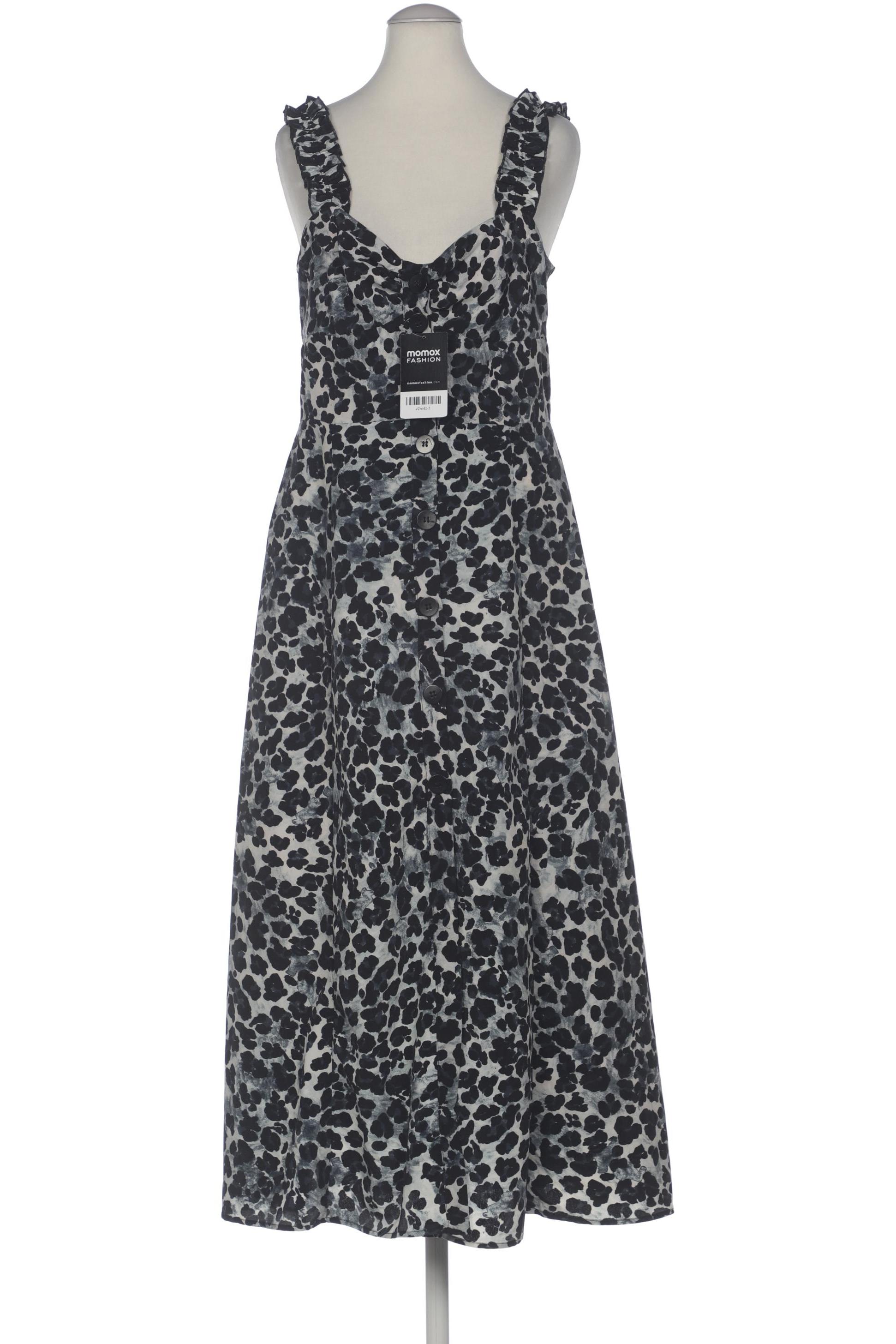 

Zara Damen Kleid, marineblau, Gr. 38