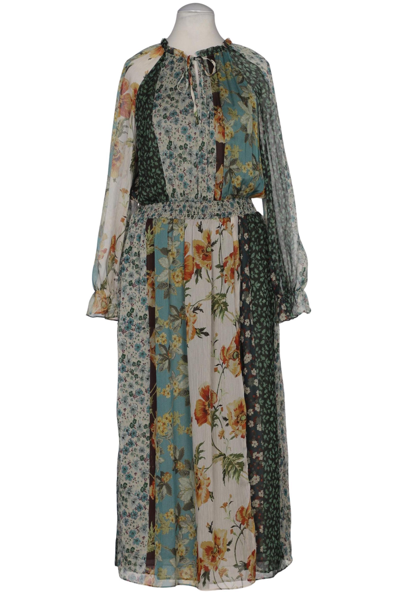 

Zara Damen Kleid, mehrfarbig, Gr. 36