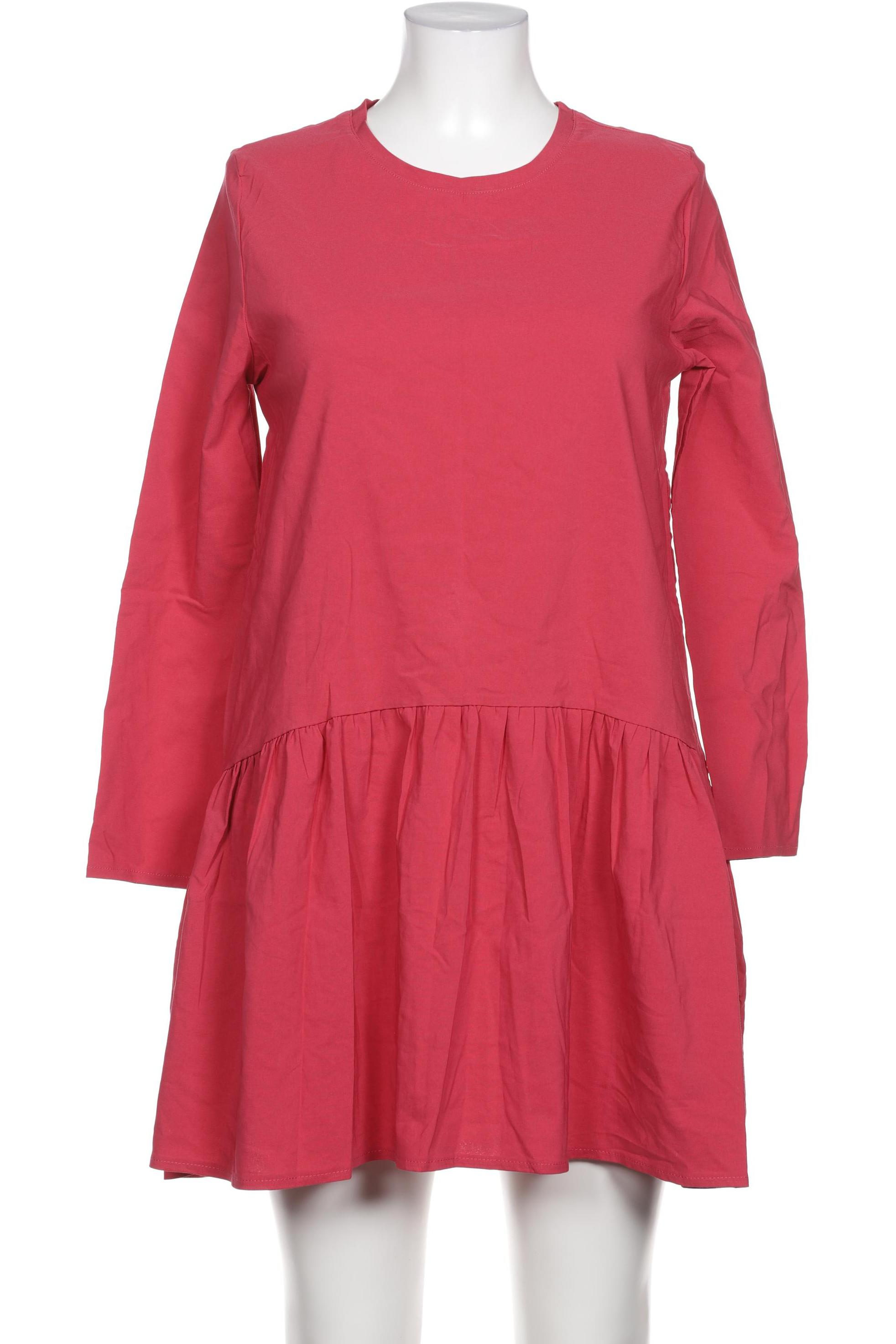 

ZARA Damen Kleid, pink