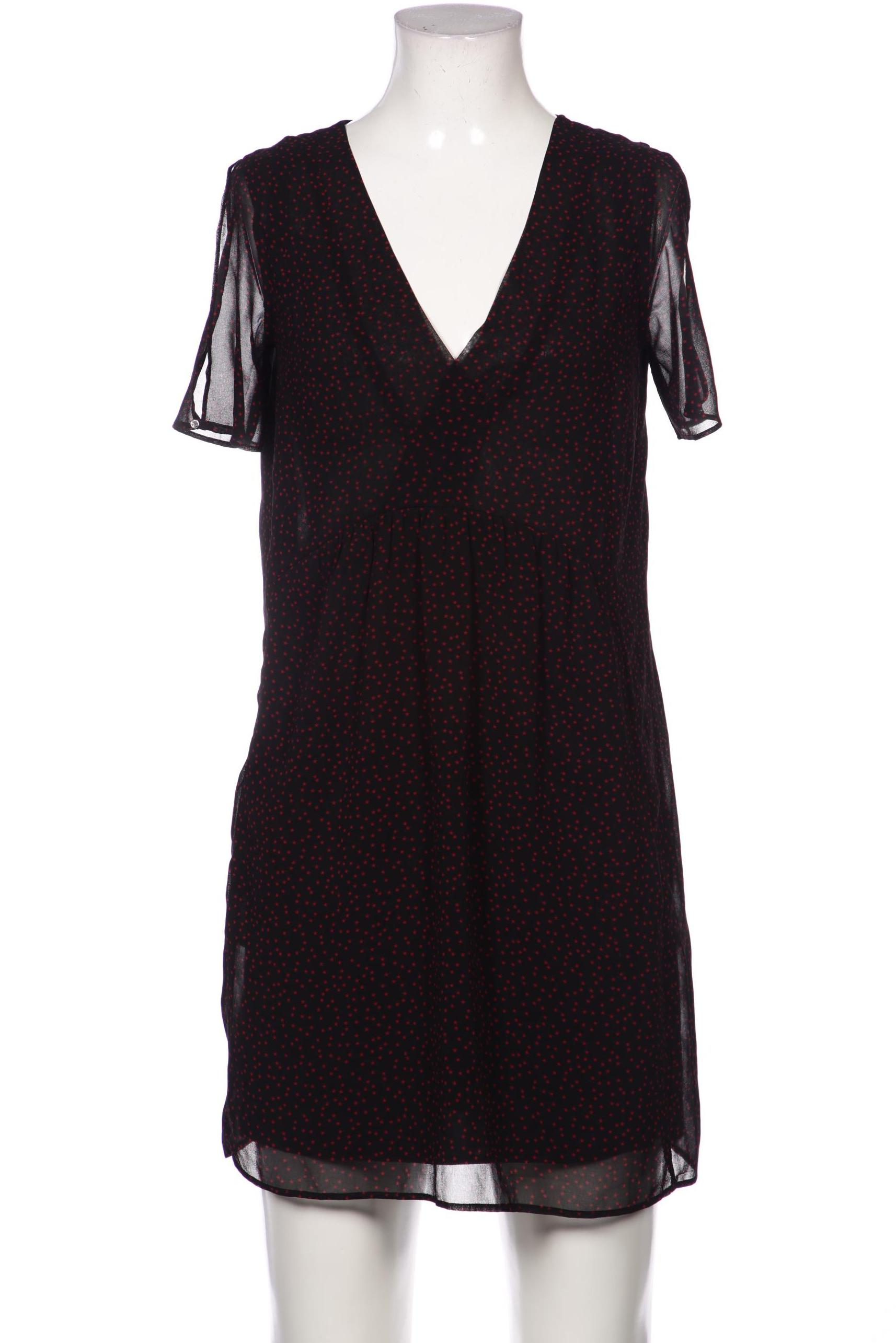 

Zara Damen Kleid, schwarz, Gr. 34