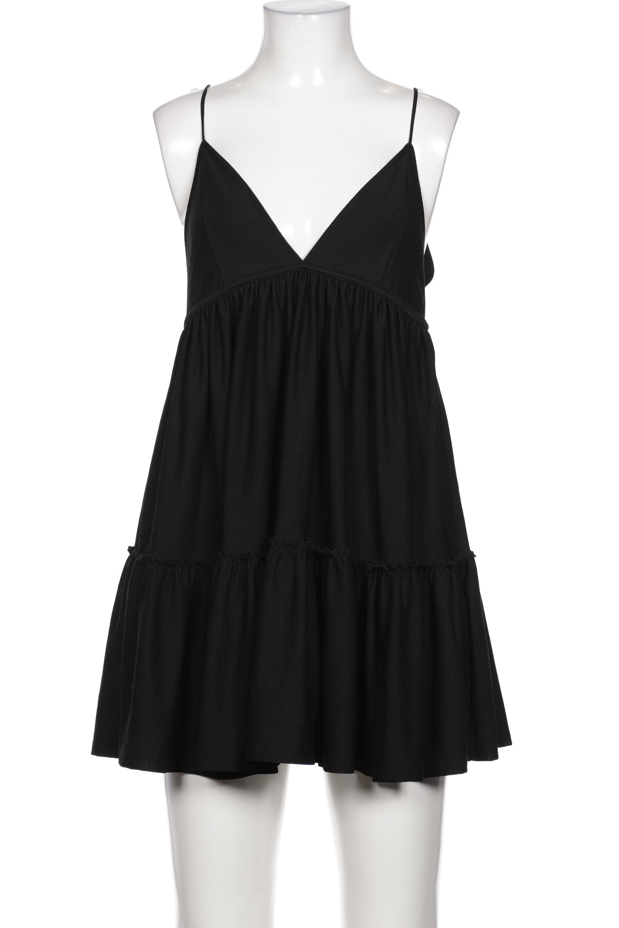 

ZARA Damen Kleid, schwarz