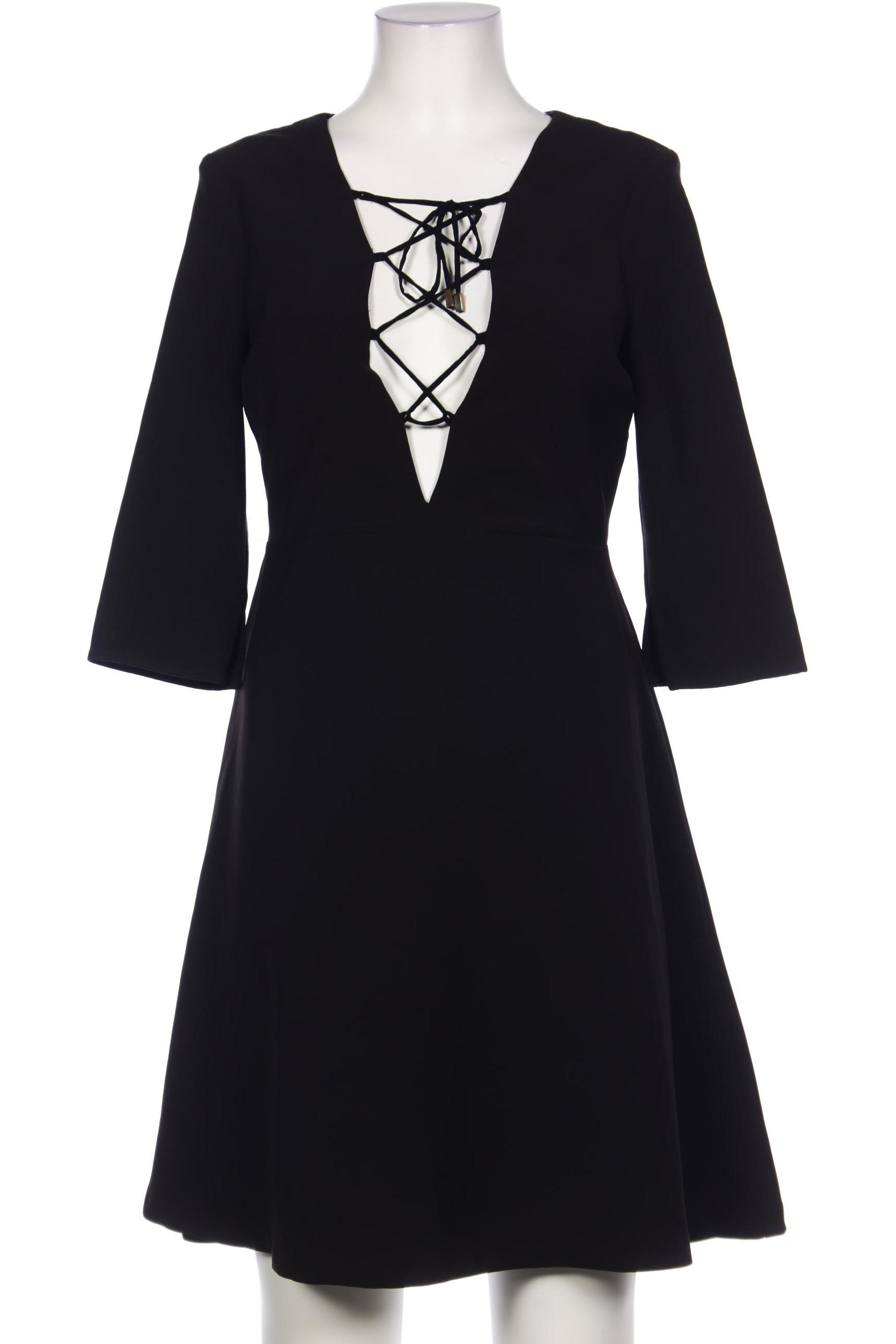

ZARA Damen Kleid, schwarz