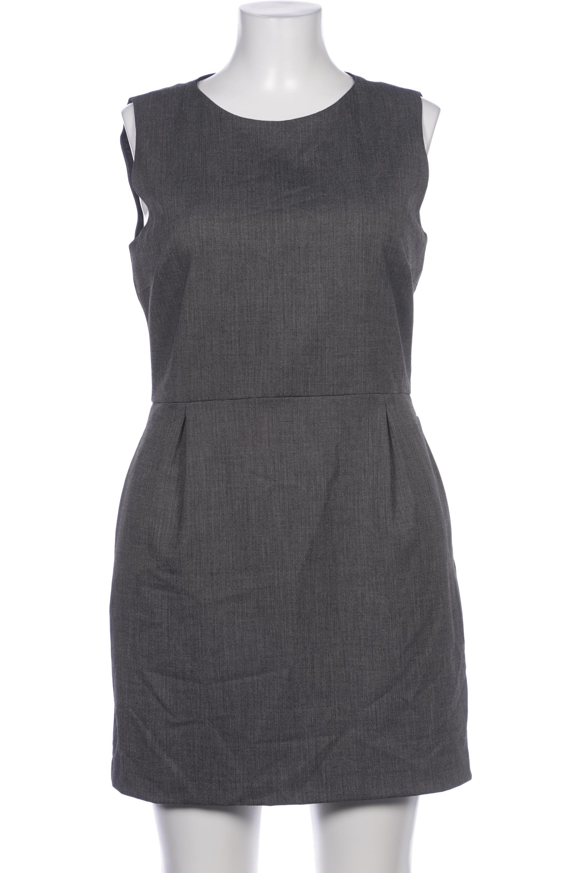 

Zara Damen Kleid, grau, Gr. 44
