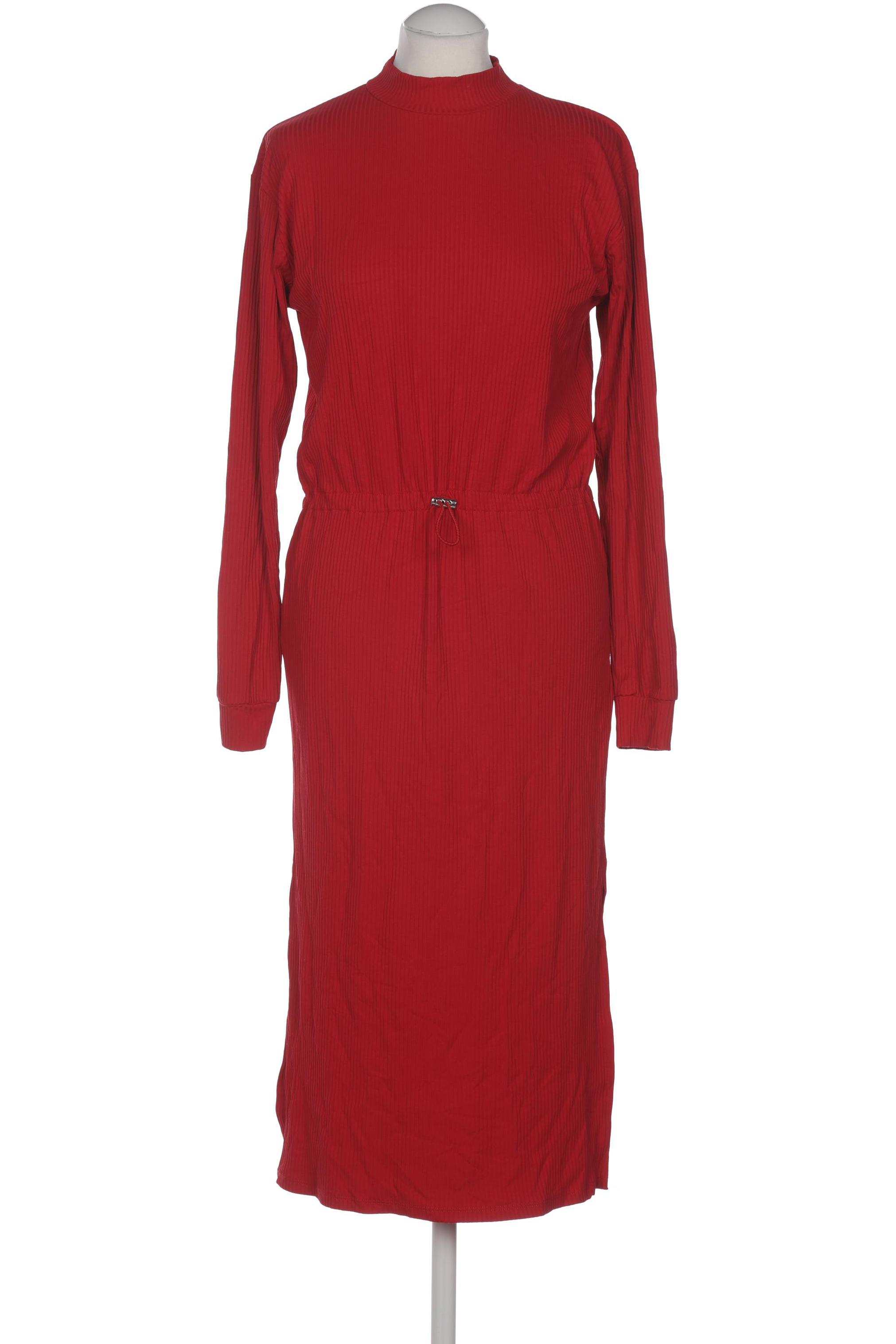 

ZARA Damen Kleid, rot