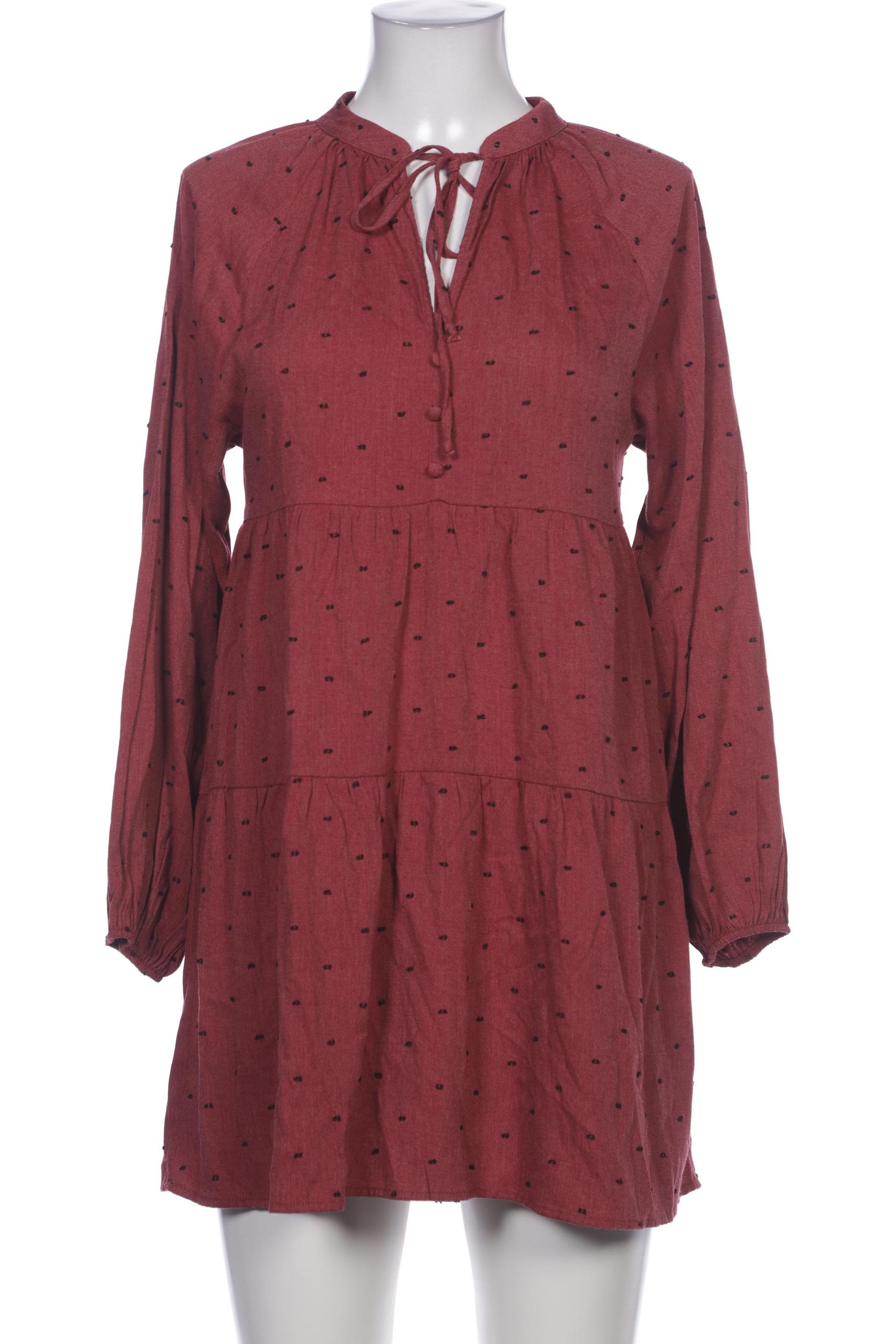 

Zara Damen Kleid, rot, Gr. 38