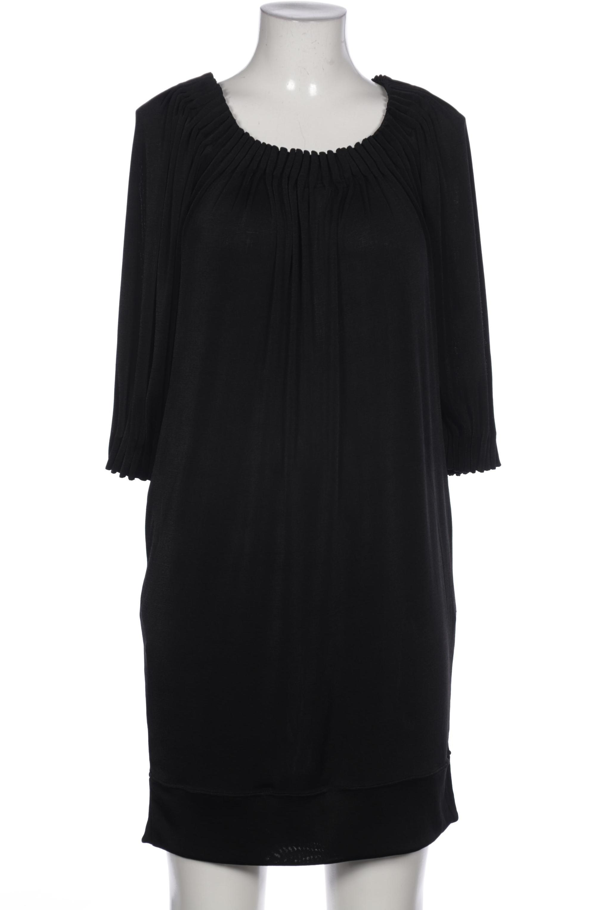 

ZARA Damen Kleid, schwarz