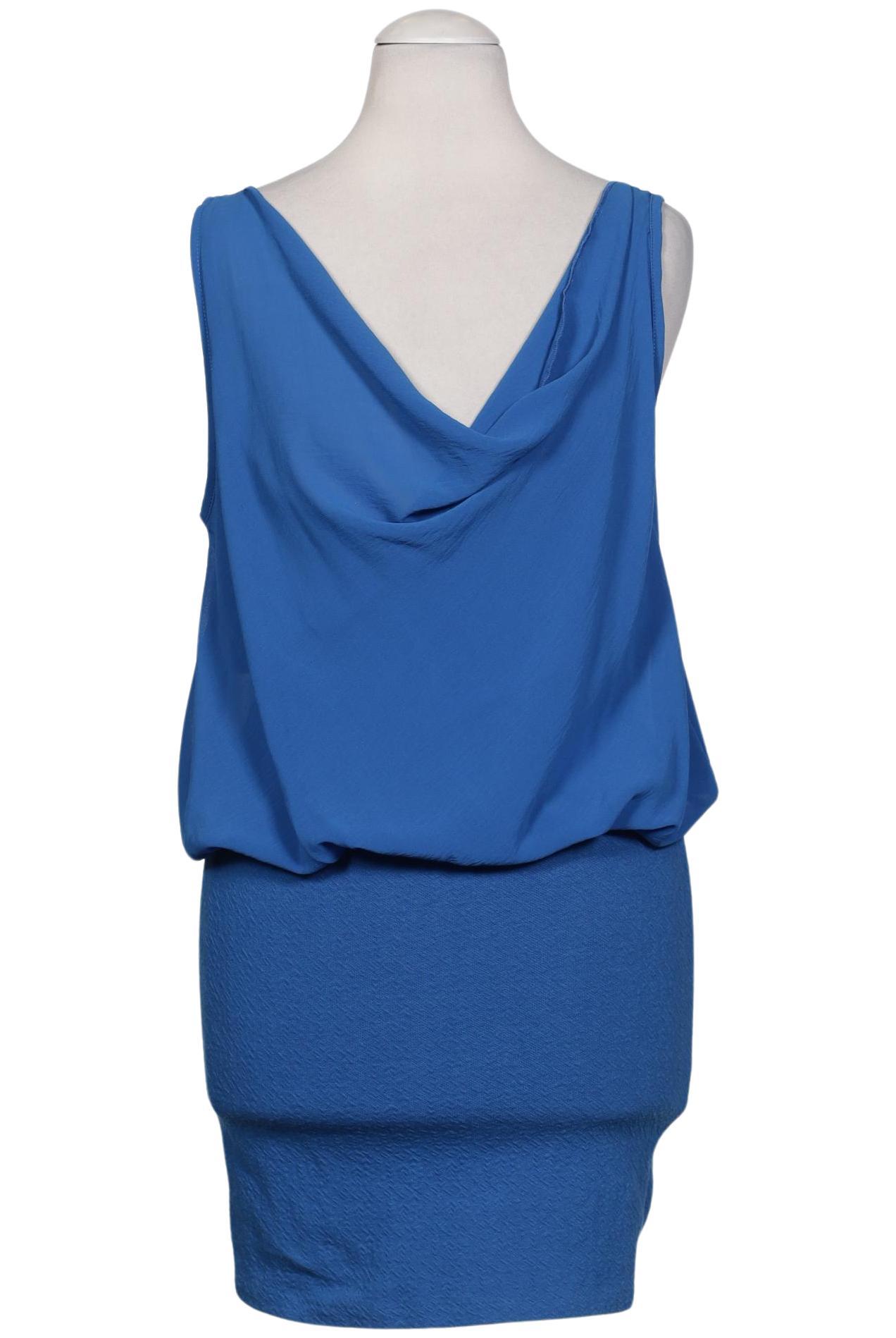 

Zara Damen Kleid, blau, Gr. 36