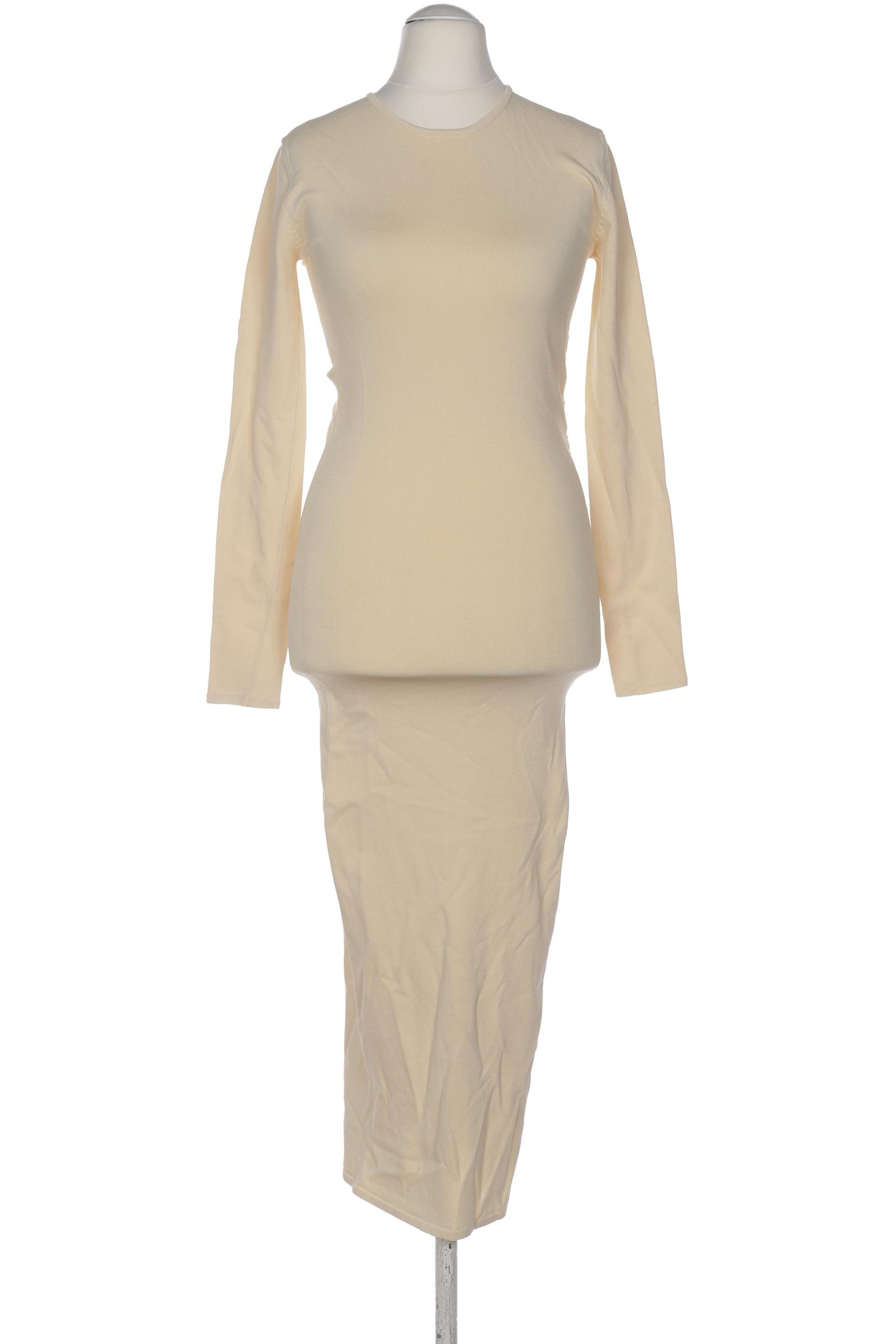 

Zara Damen Kleid, gelb, Gr. 36