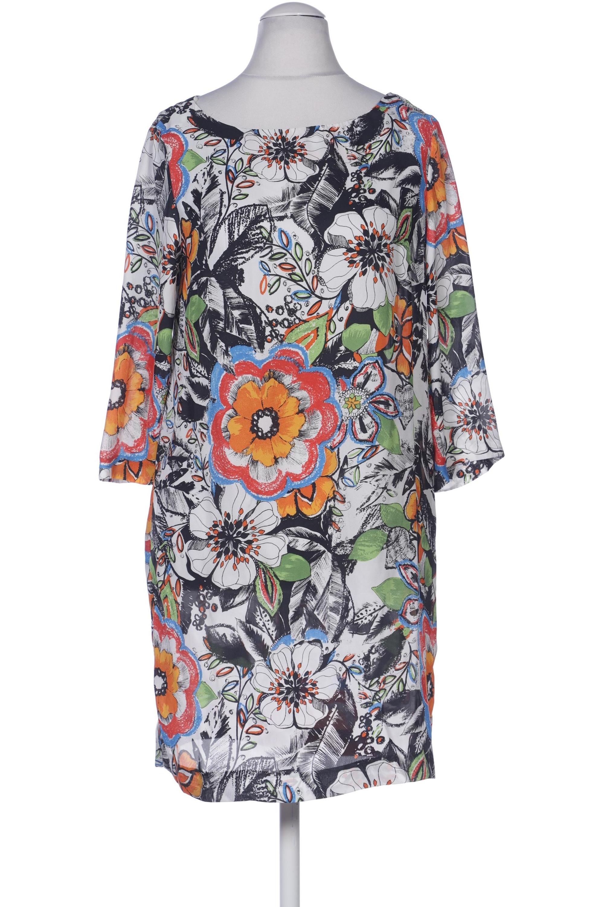 

Zara Damen Kleid, mehrfarbig, Gr. 38