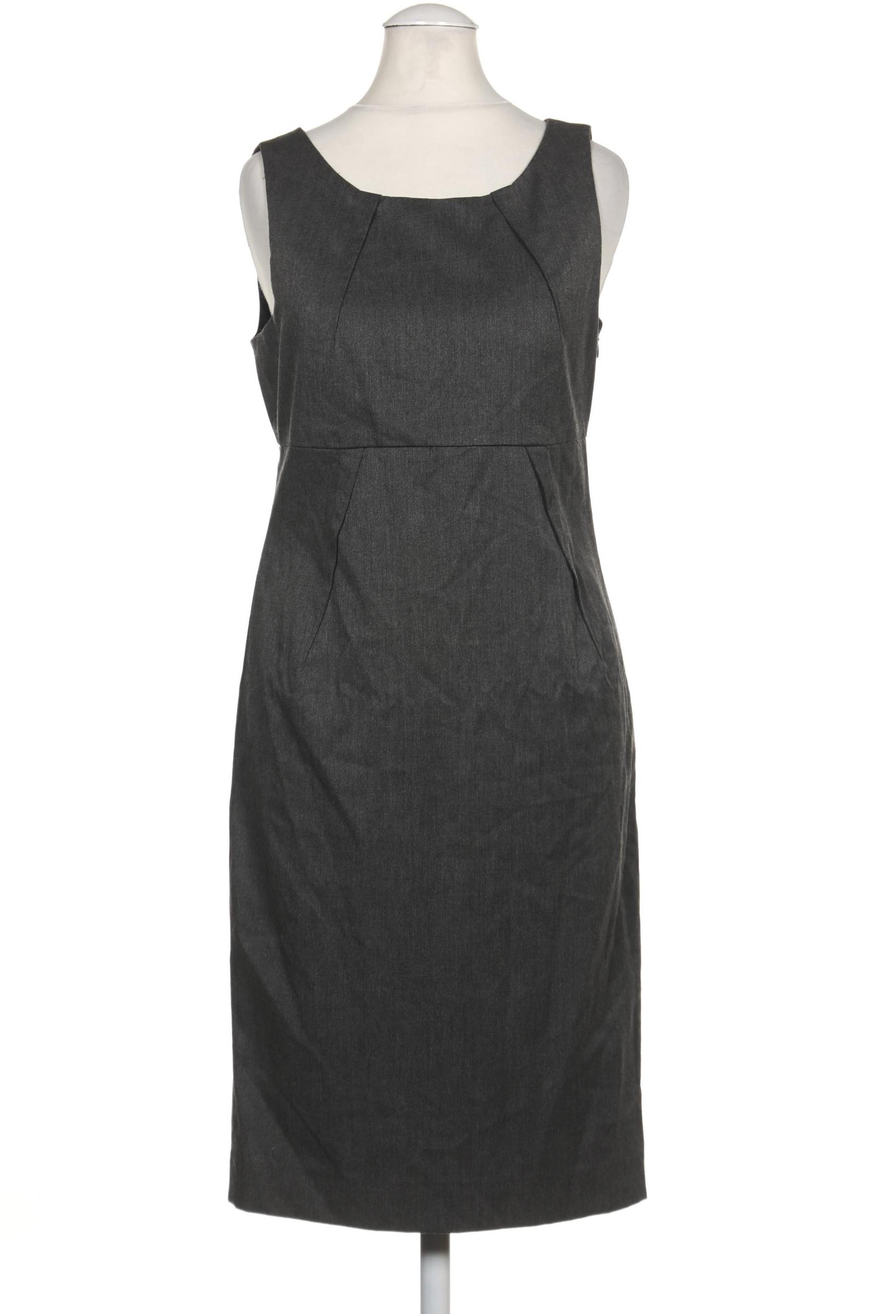 

Zara Damen Kleid, grau, Gr. 34