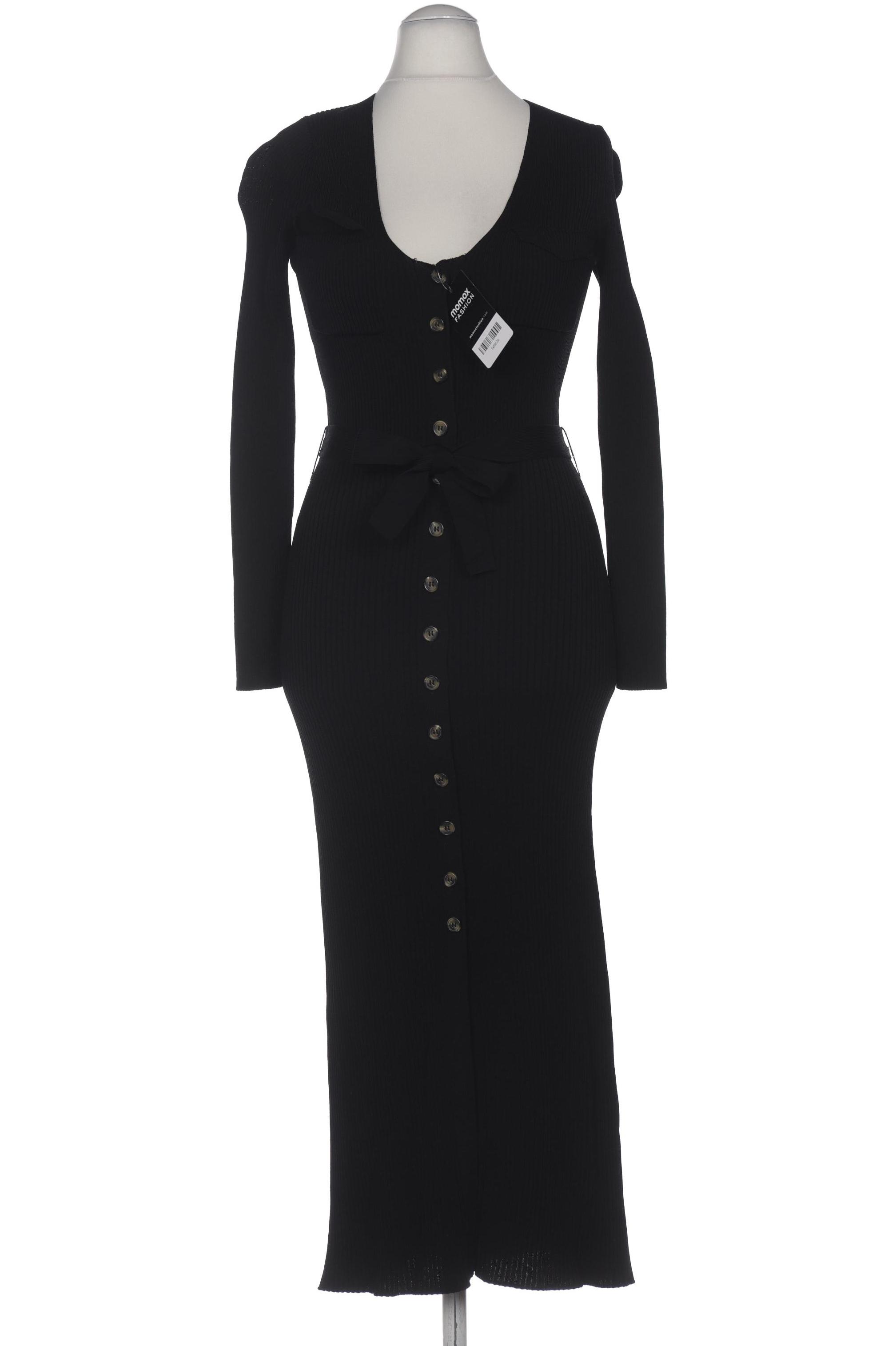 

ZARA Damen Kleid, schwarz