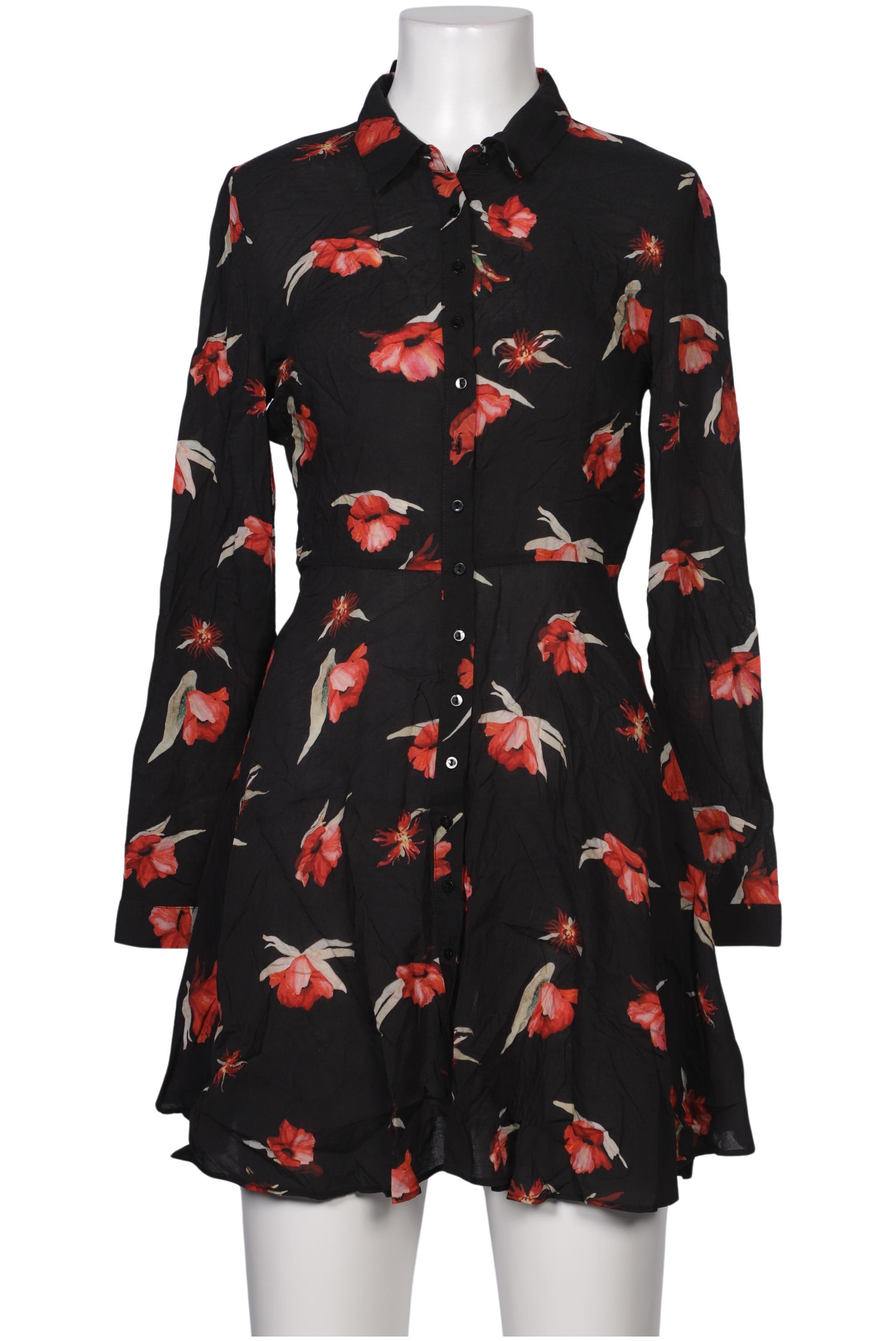 

Zara Damen Kleid, schwarz, Gr. 38