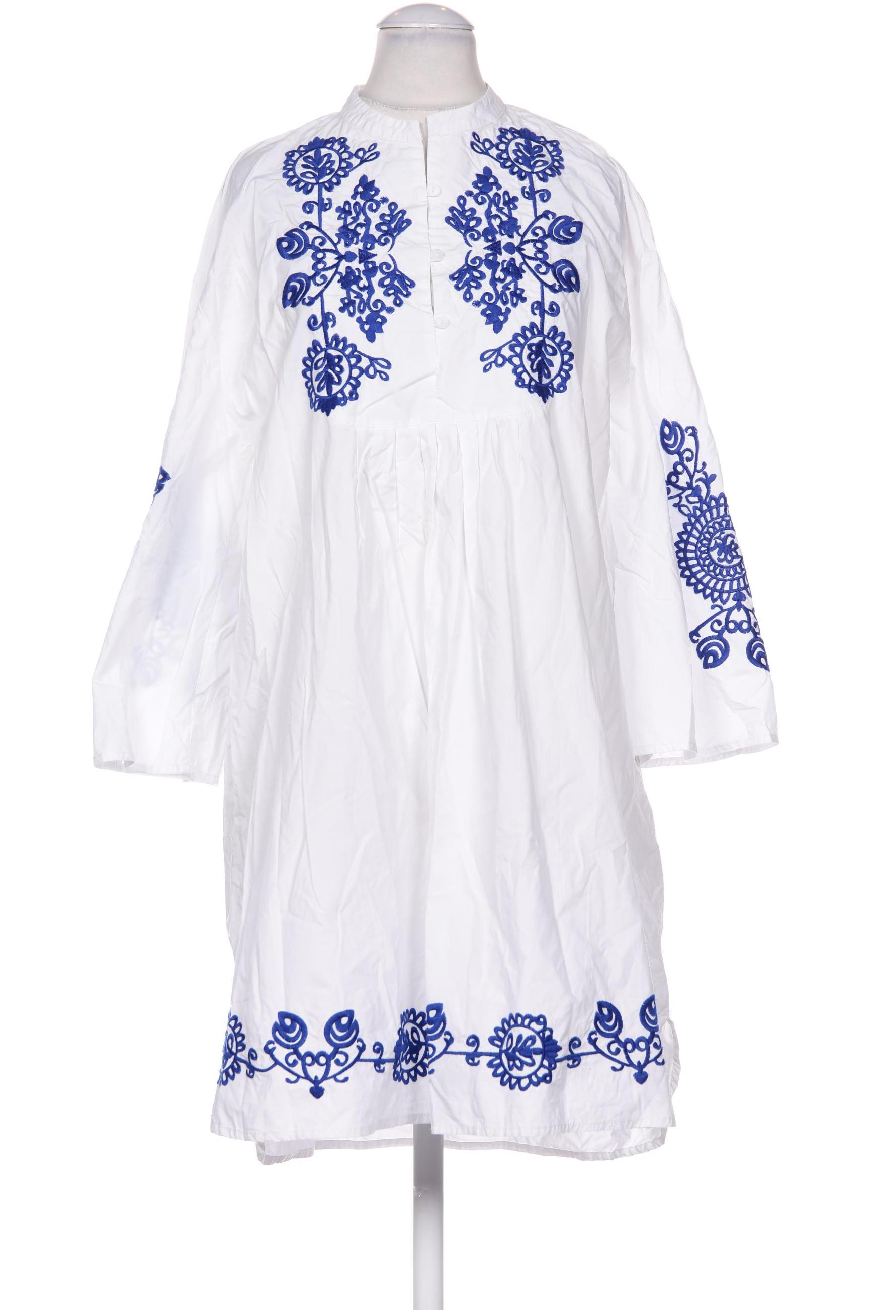 

Zara Damen Kleid, blau, Gr. 34