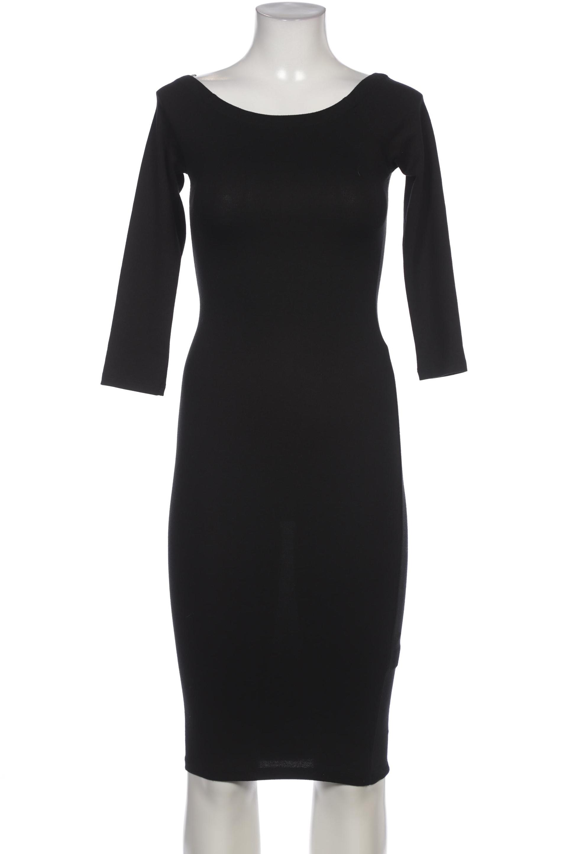 

ZARA Damen Kleid, schwarz