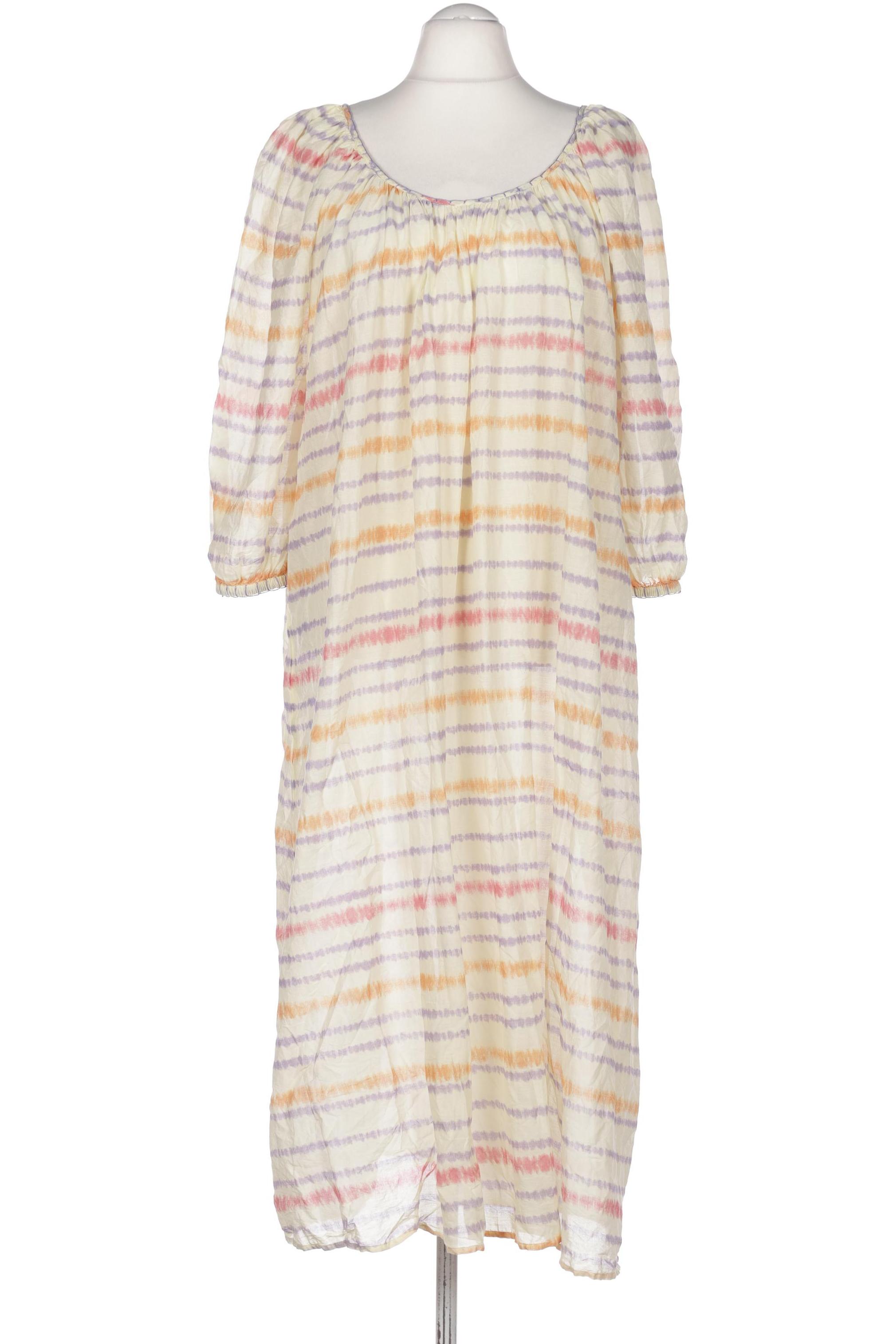 

ZARA Damen Kleid, gelb