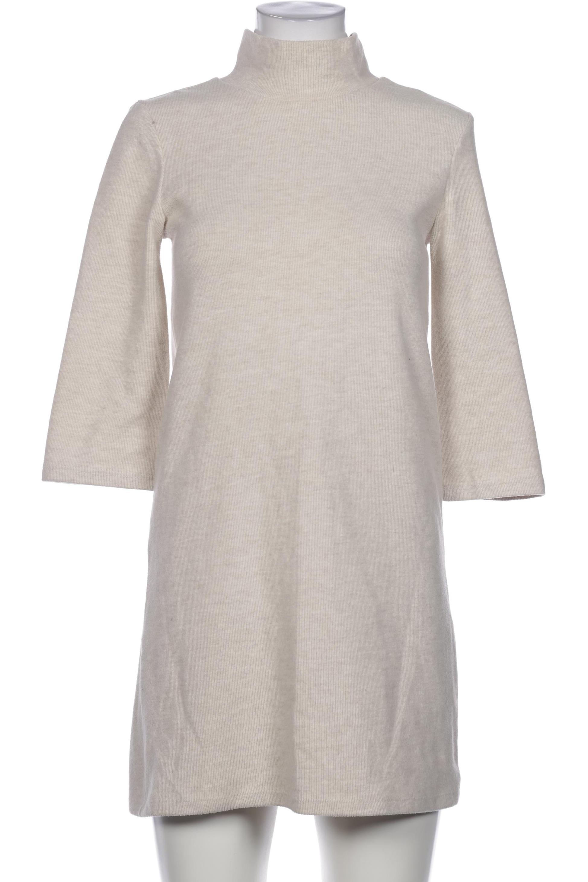 

Zara Damen Kleid, cremeweiß, Gr. 36