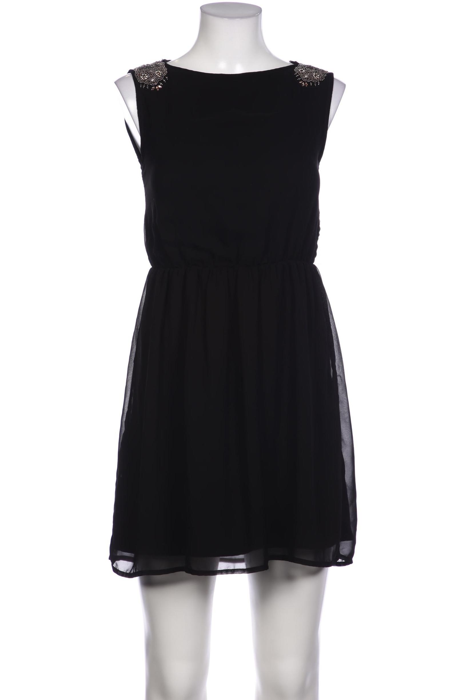 

ZARA Damen Kleid, schwarz