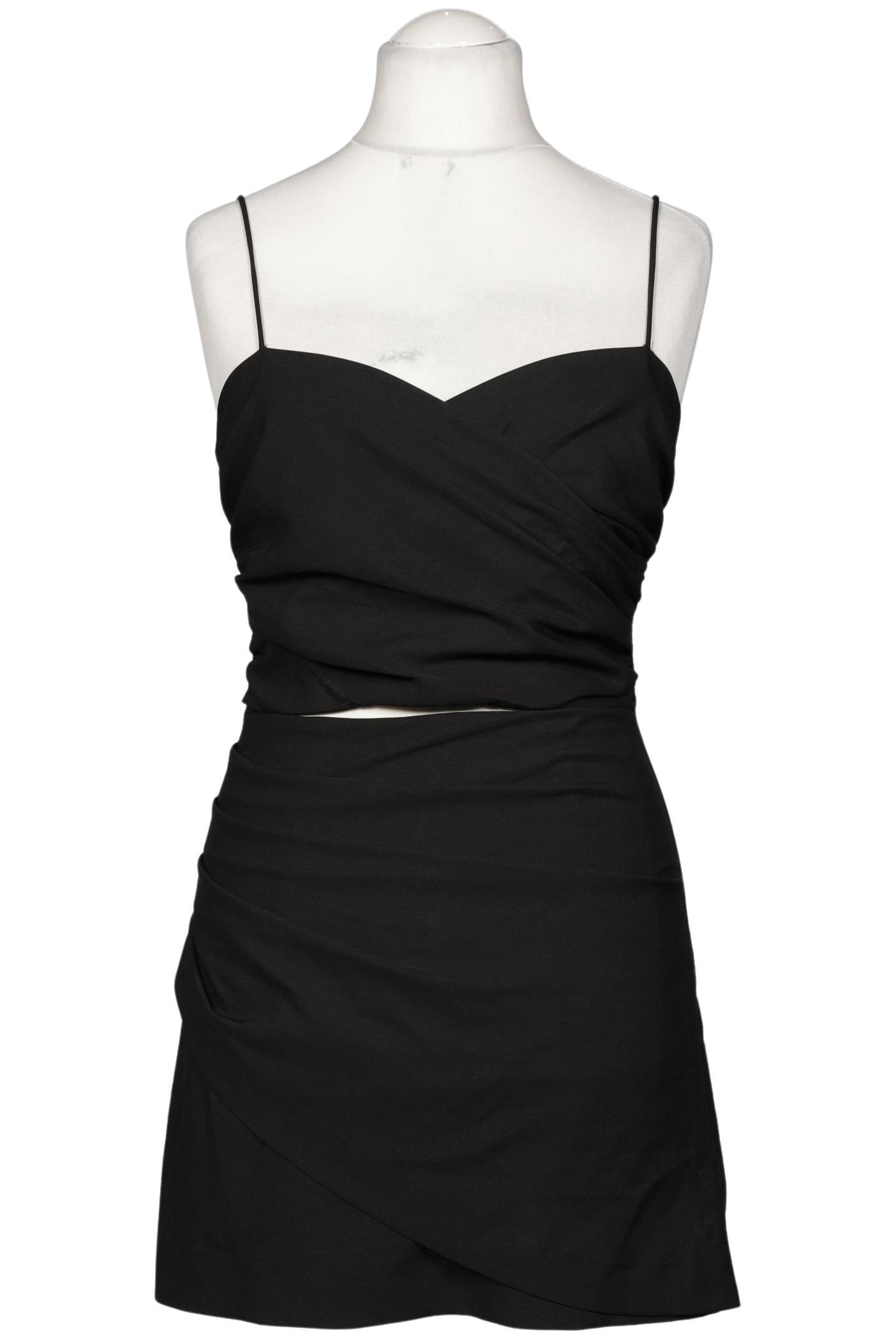 

Zara Damen Kleid, schwarz, Gr. 42