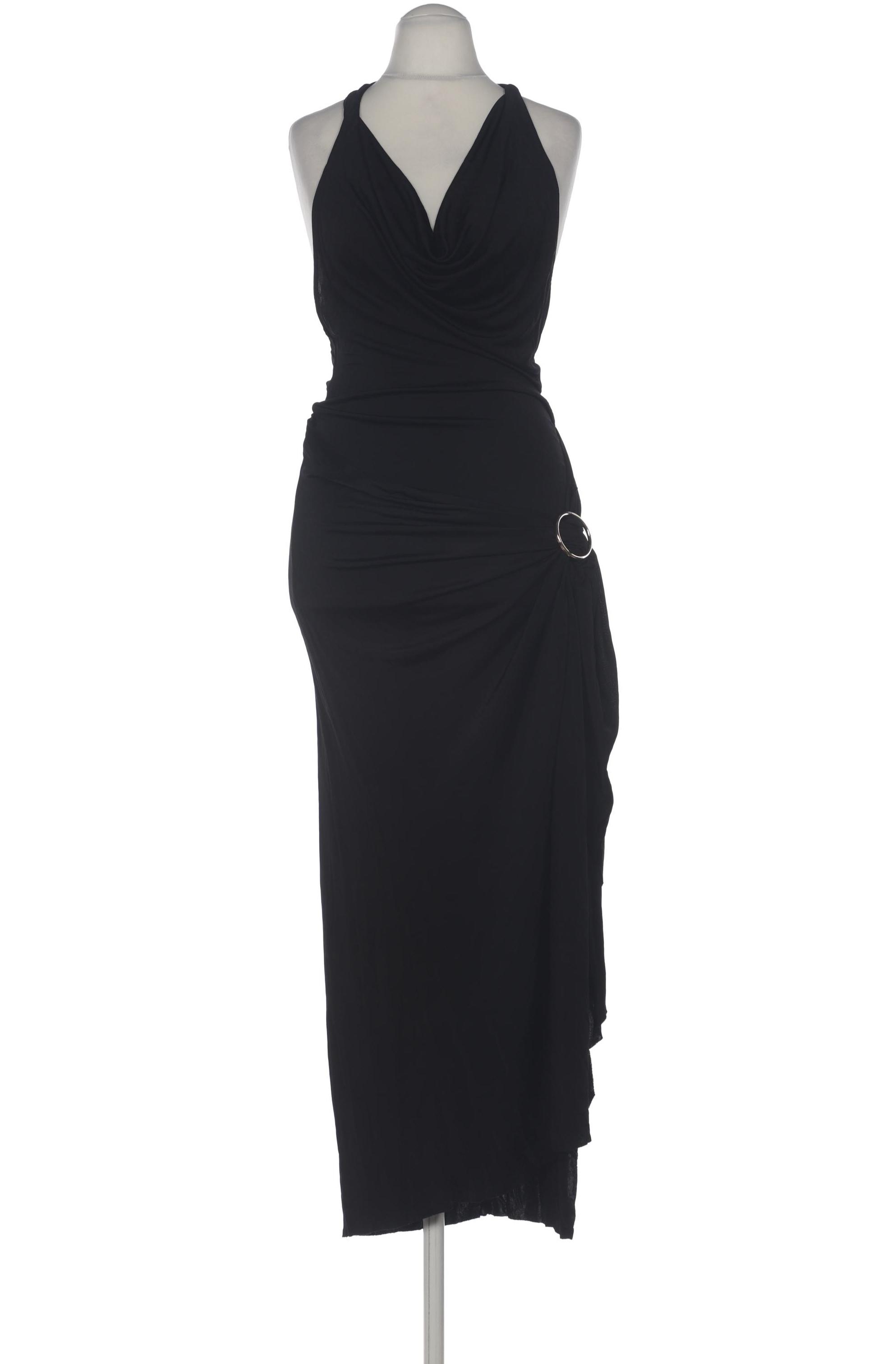 

Zara Damen Kleid, schwarz, Gr. 42