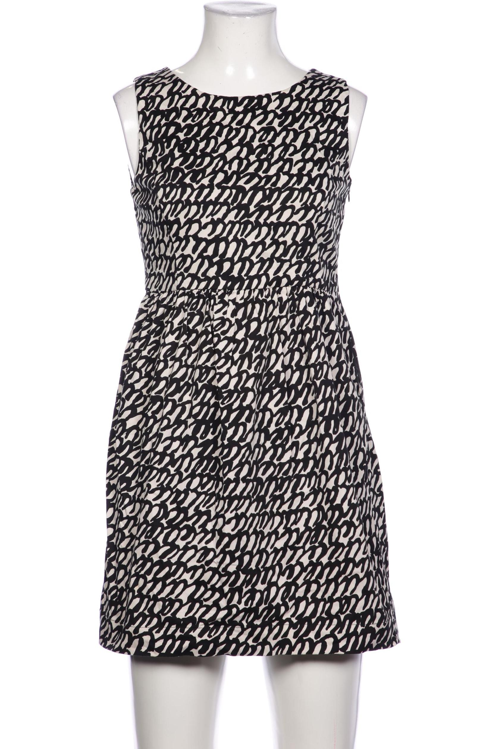 Thumbnail - Zara Damen Kleid, schwarz, Gr. 38