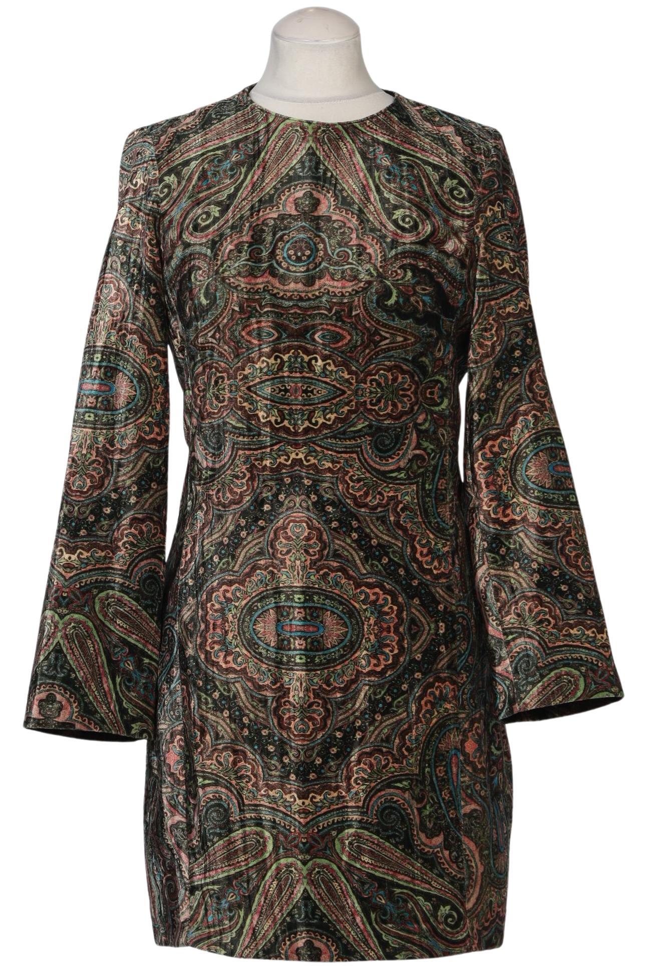 

Zara Damen Kleid, mehrfarbig, Gr. 36