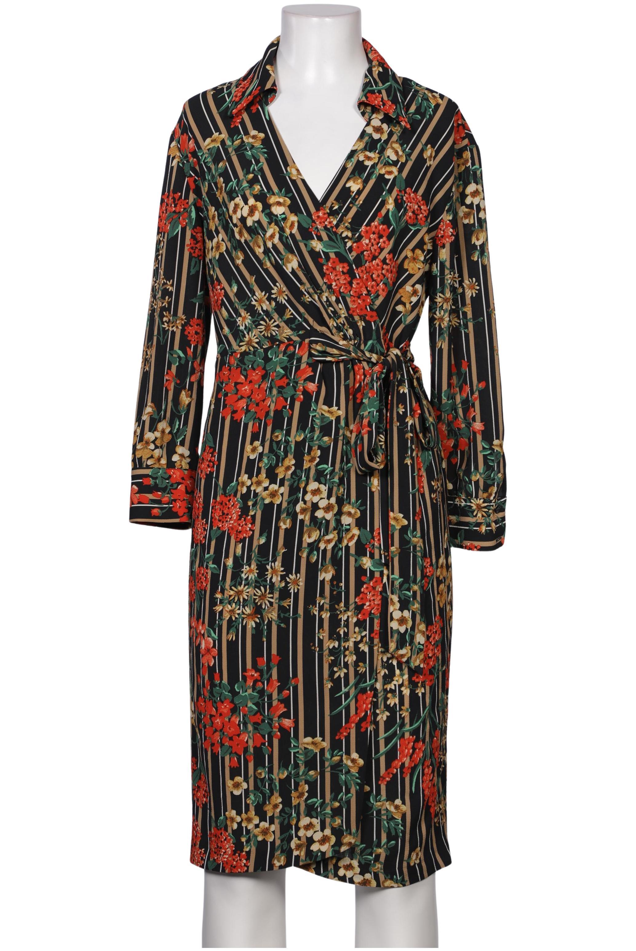 

Zara Damen Kleid, mehrfarbig, Gr. 38