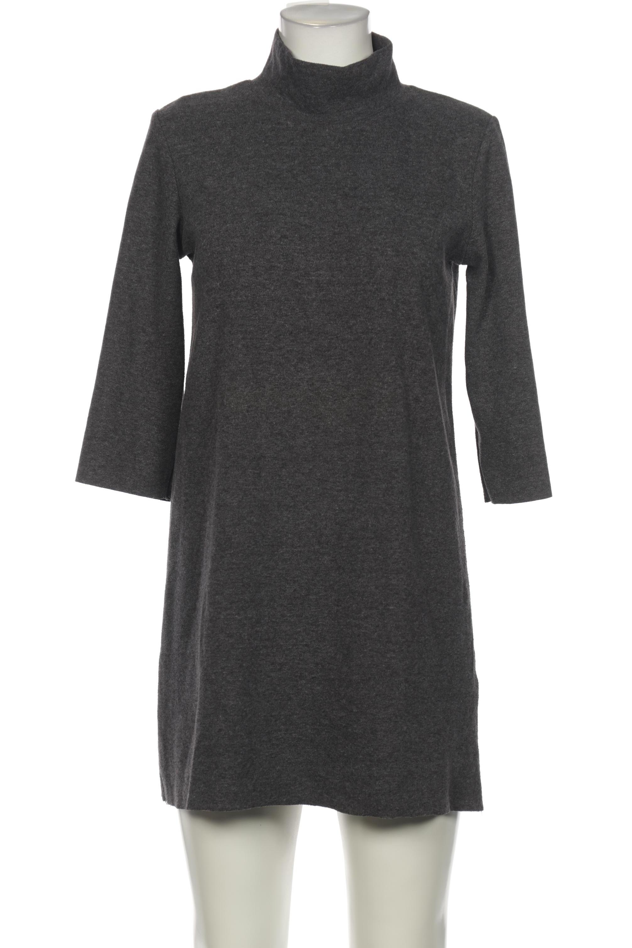 

ZARA Damen Kleid, grau
