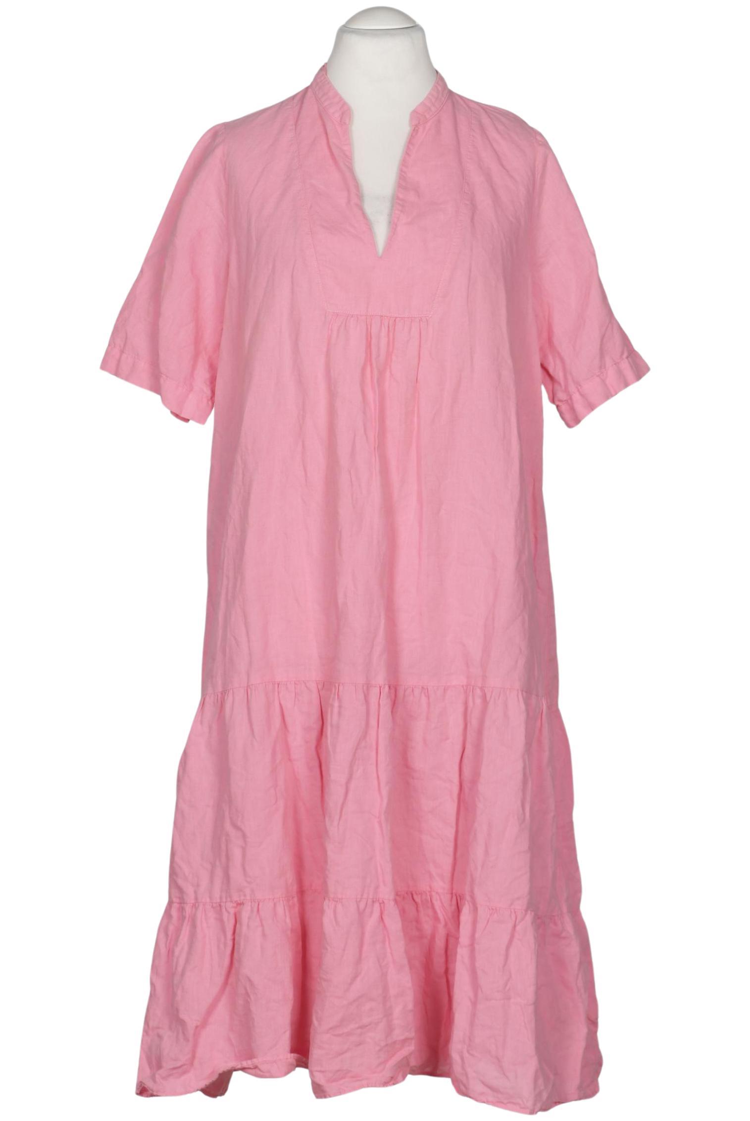 

Zara Damen Kleid, pink, Gr. 44